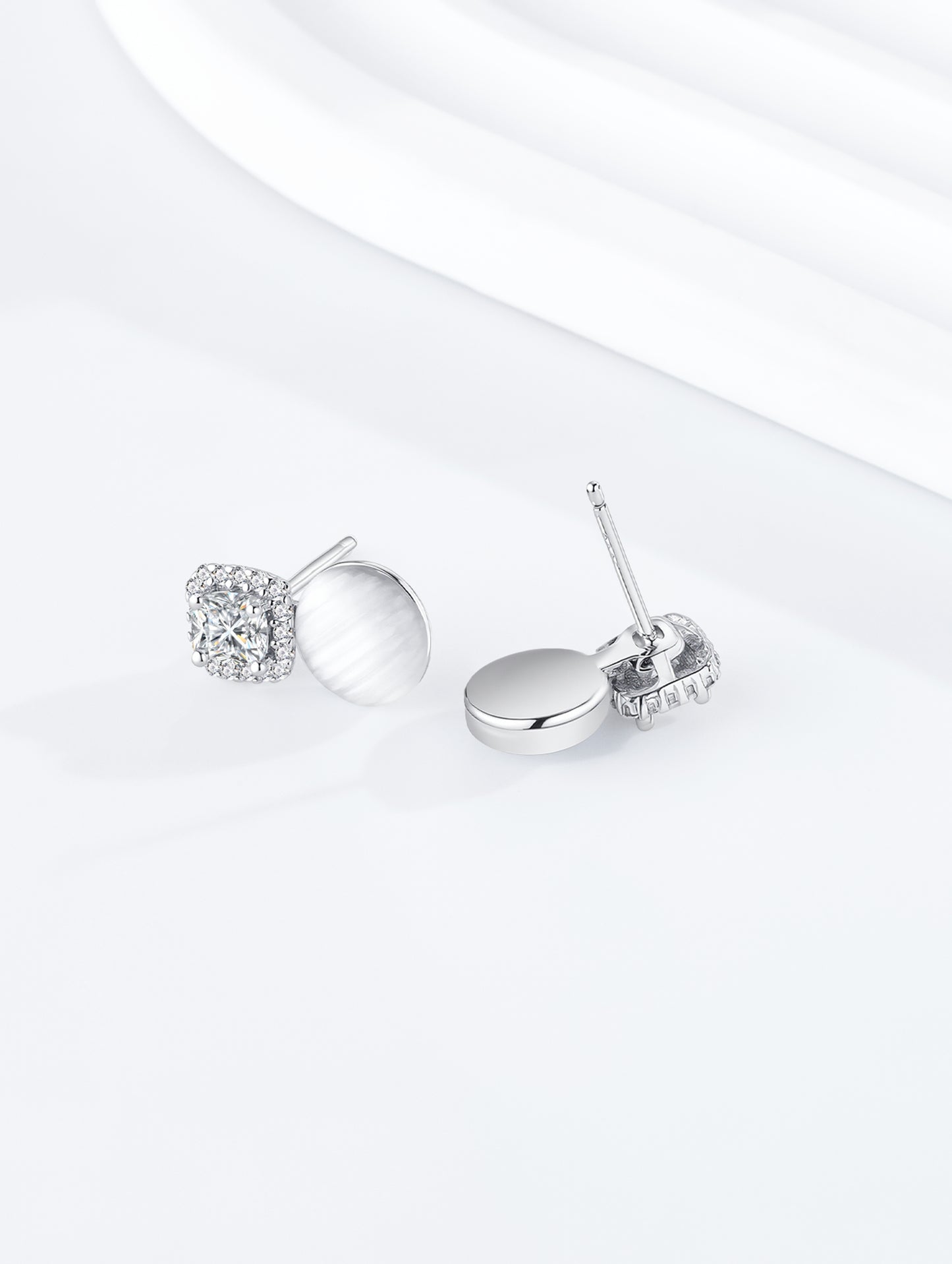 MOONLIT AURA EARRINGS