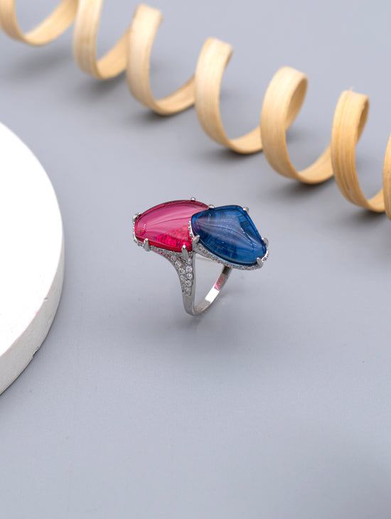 DILKASH RING (STYLE 35369)