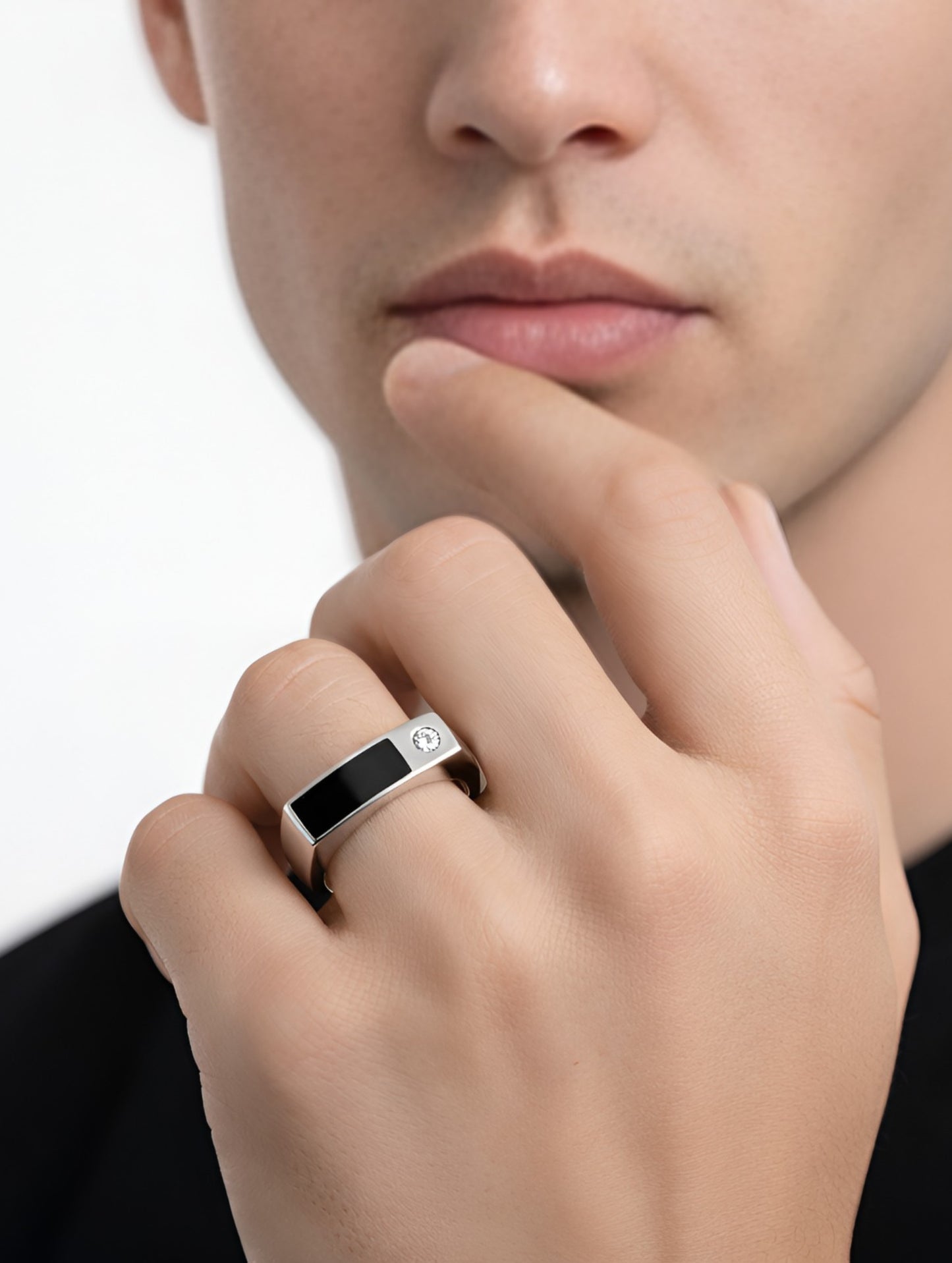 OBSIDIAN LINE GENTS BAND