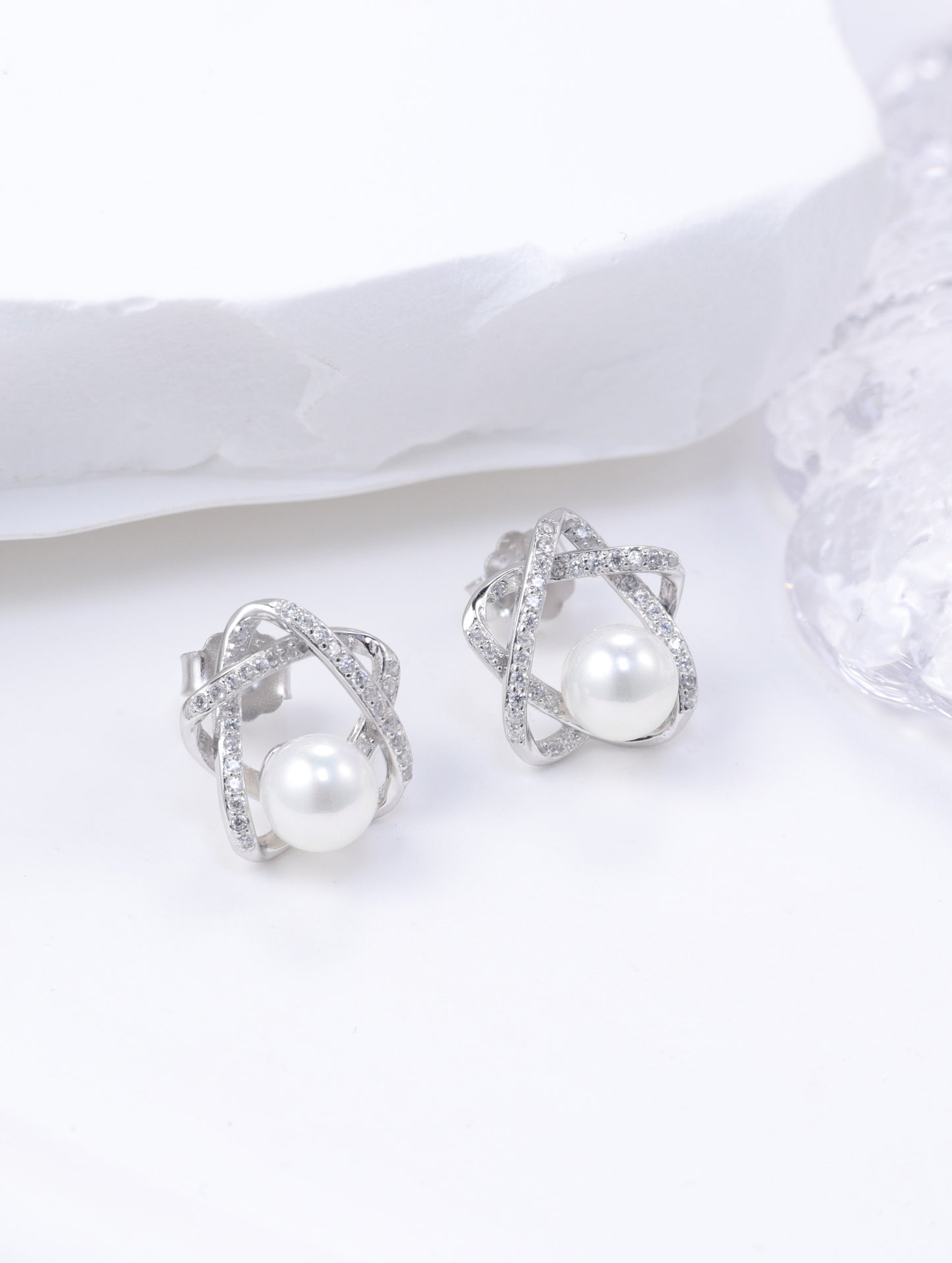 AAFREEN EARRINGS (STYLE 20493)