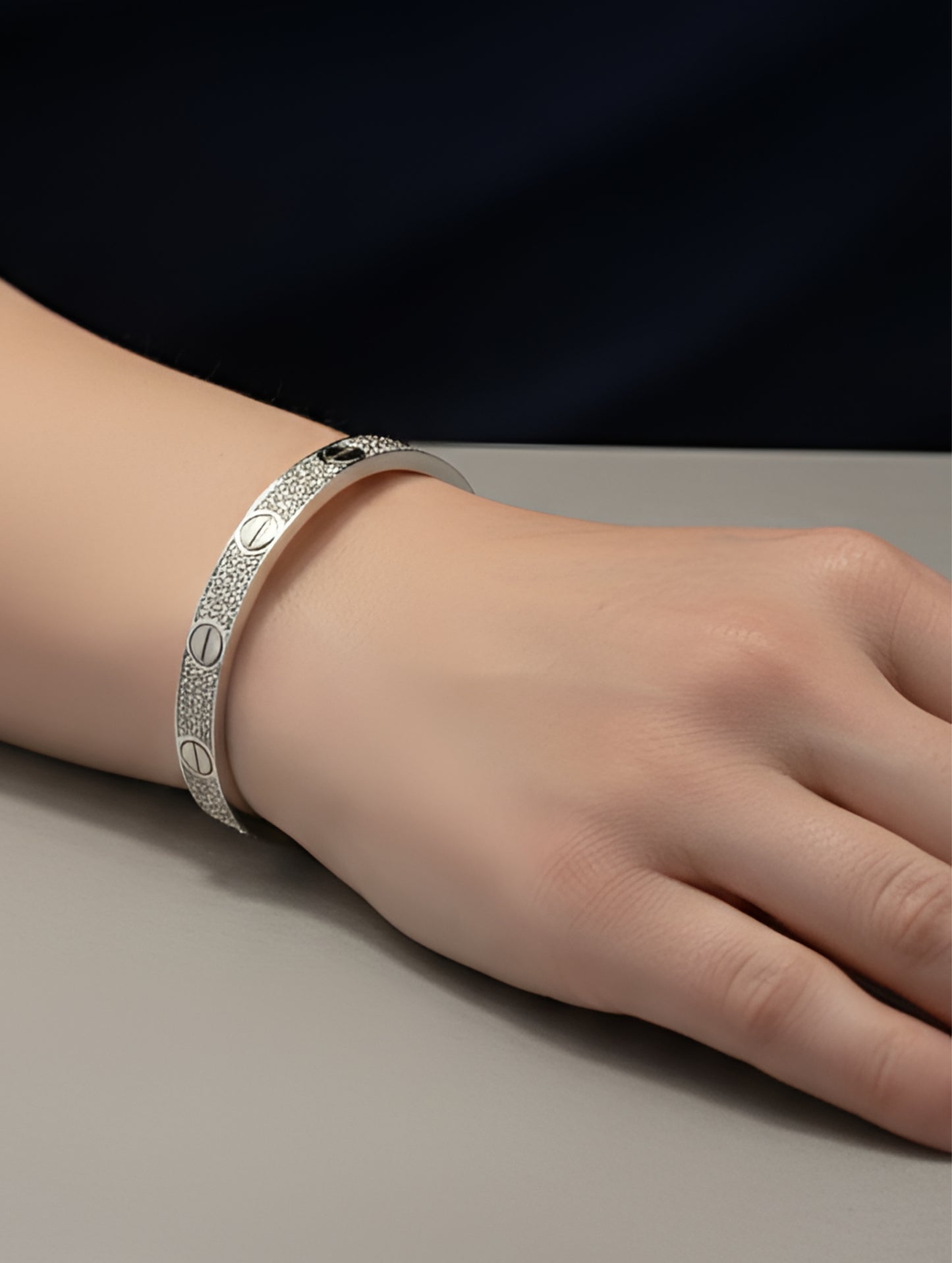 Premium Eternal Spark Bracelet