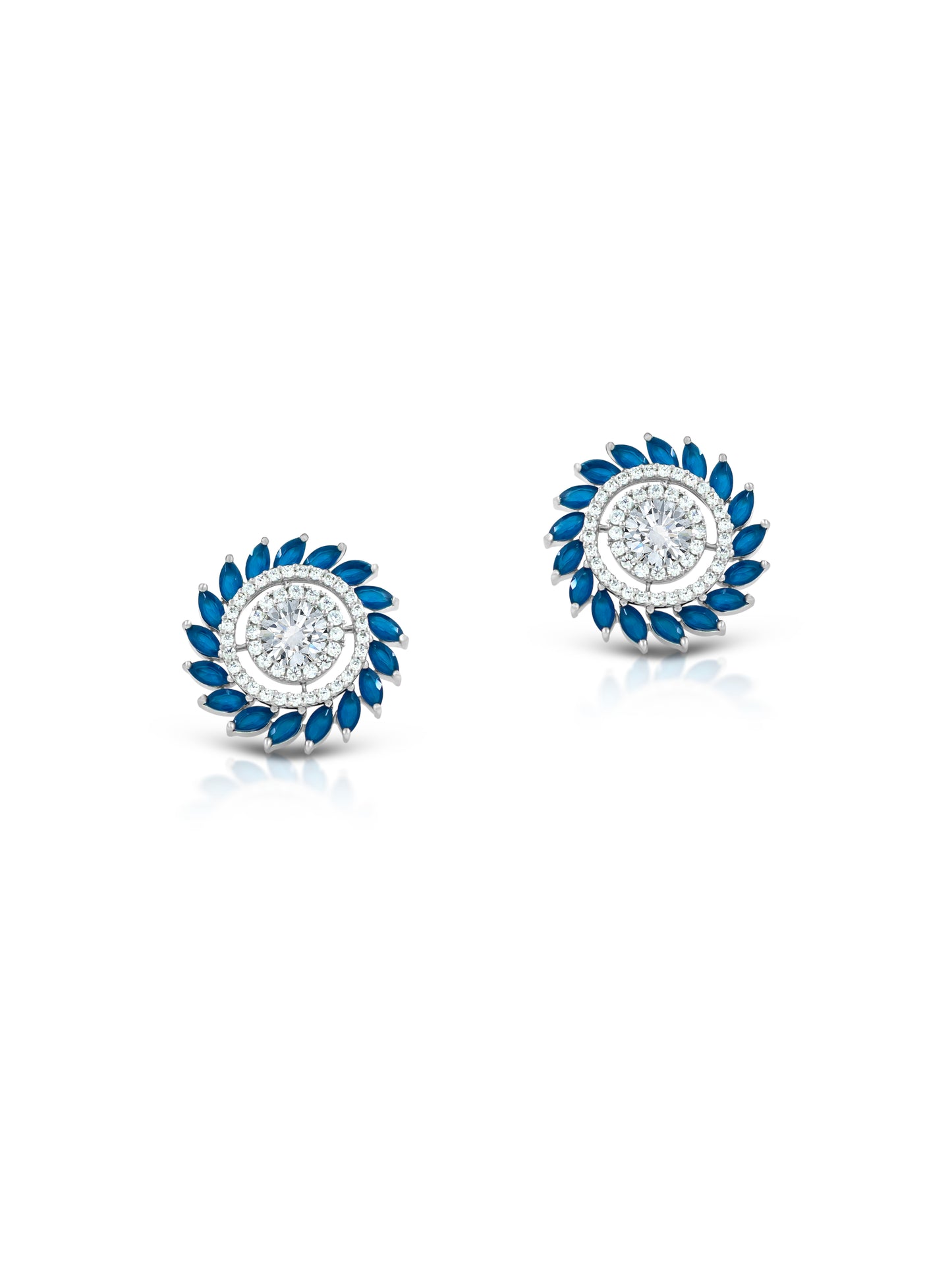 AAFREEN EARRINGS (STYLE 19175)