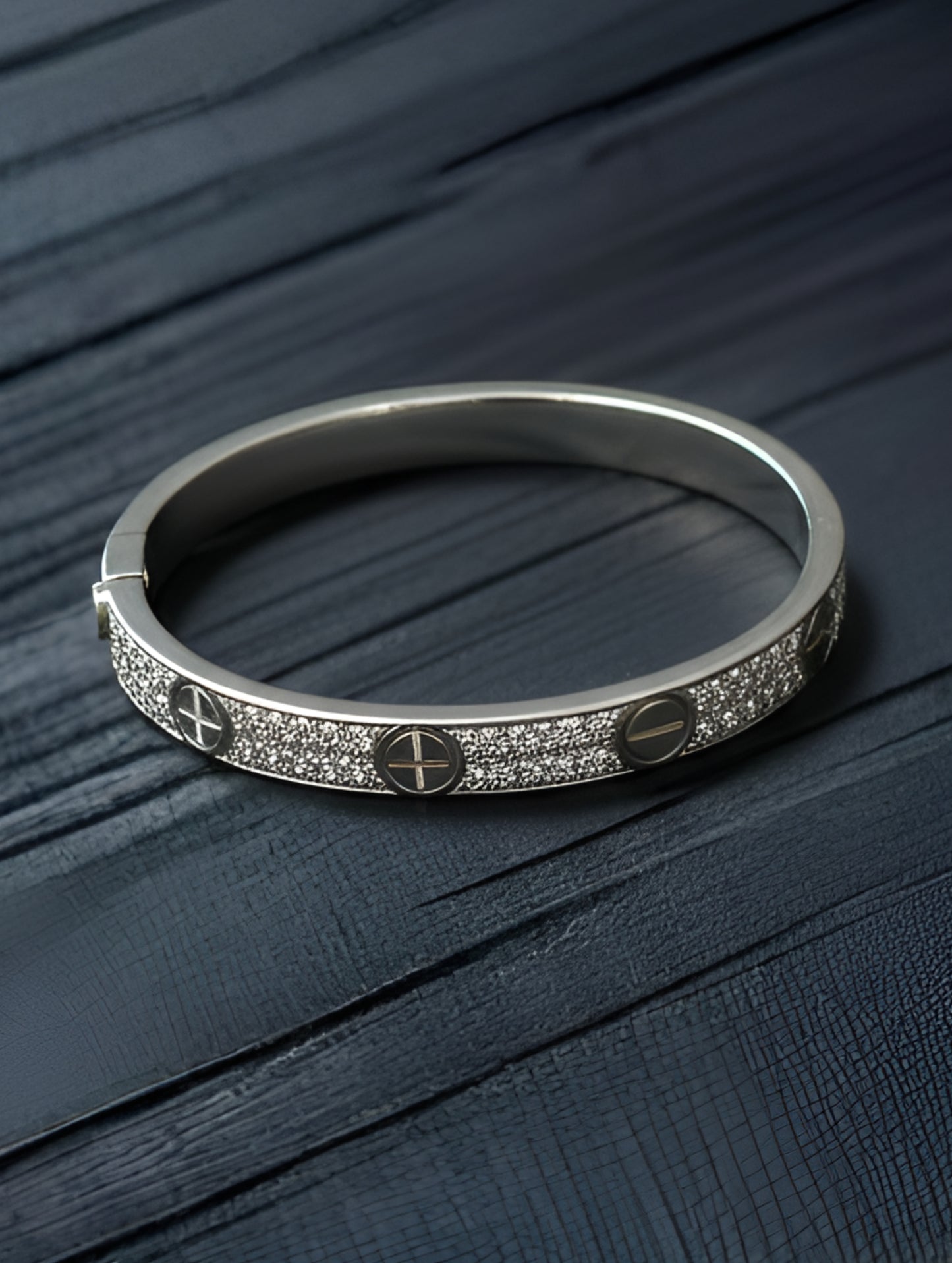 Premium Eternal Spark Bracelet