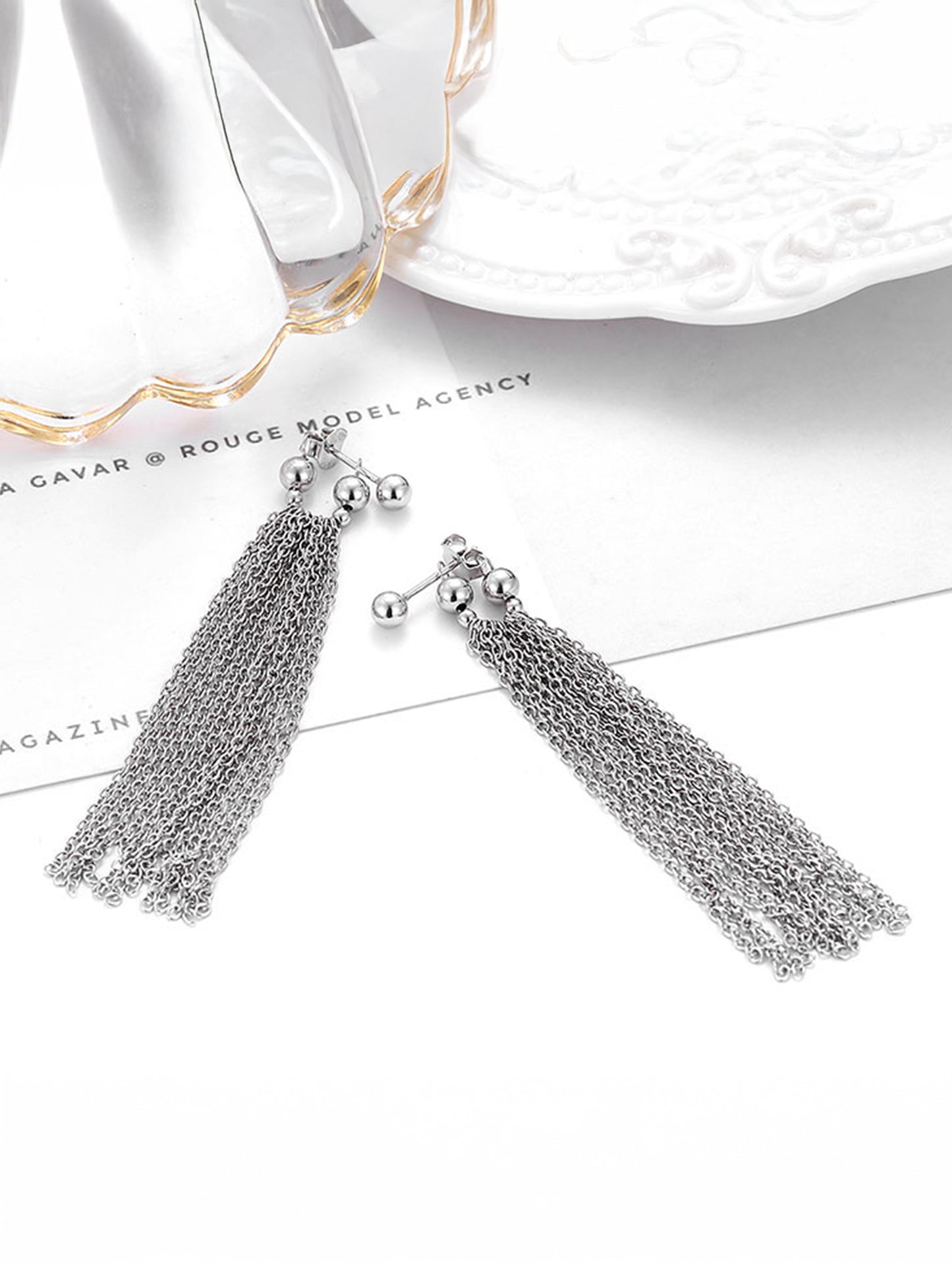 AAFREEN EARRINGS (STYLE 25885)