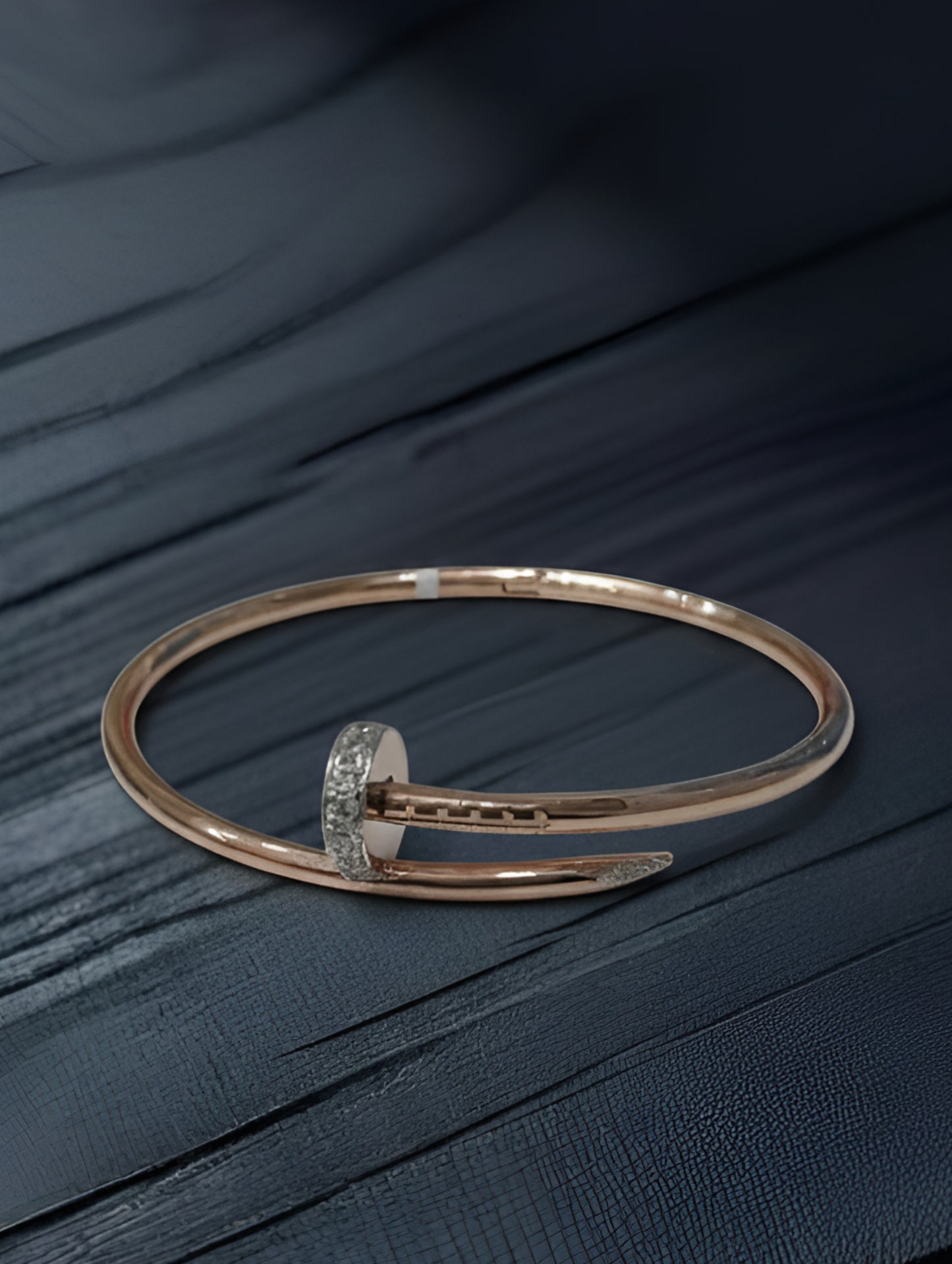 Premium Imperial Nail Bracelet