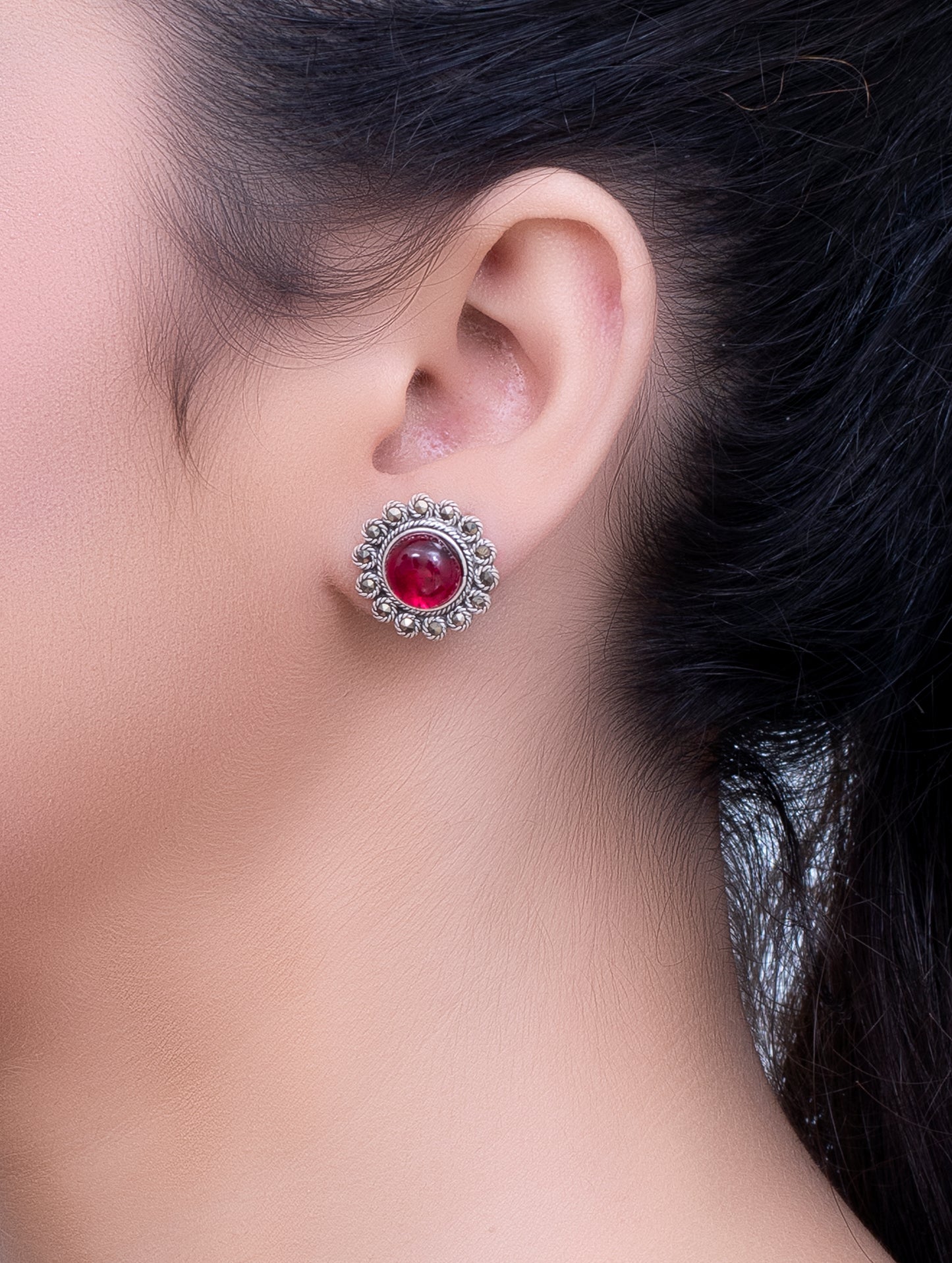 AAFREEN EARRINGS (STYLE 4132)