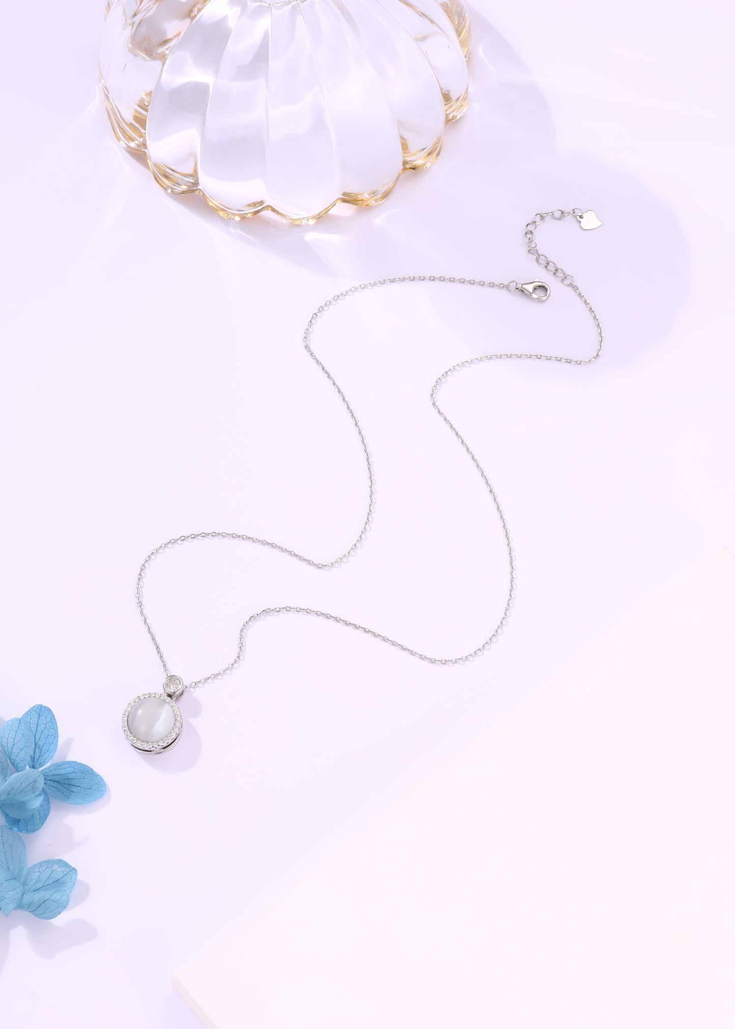 CHARM CHAIN (STYLE 17689)