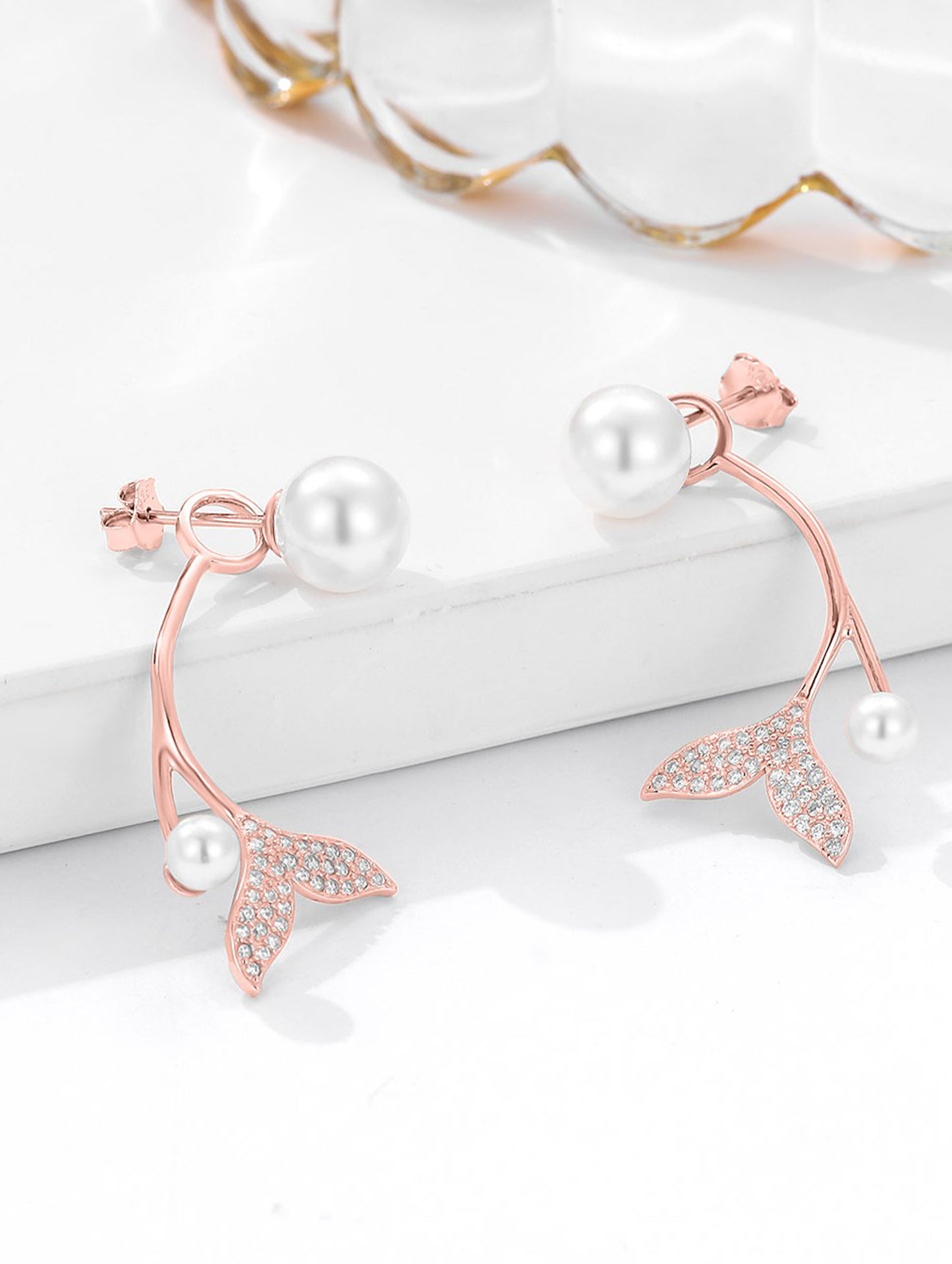 AAFREEN EARRINGS (STYLE 14950)