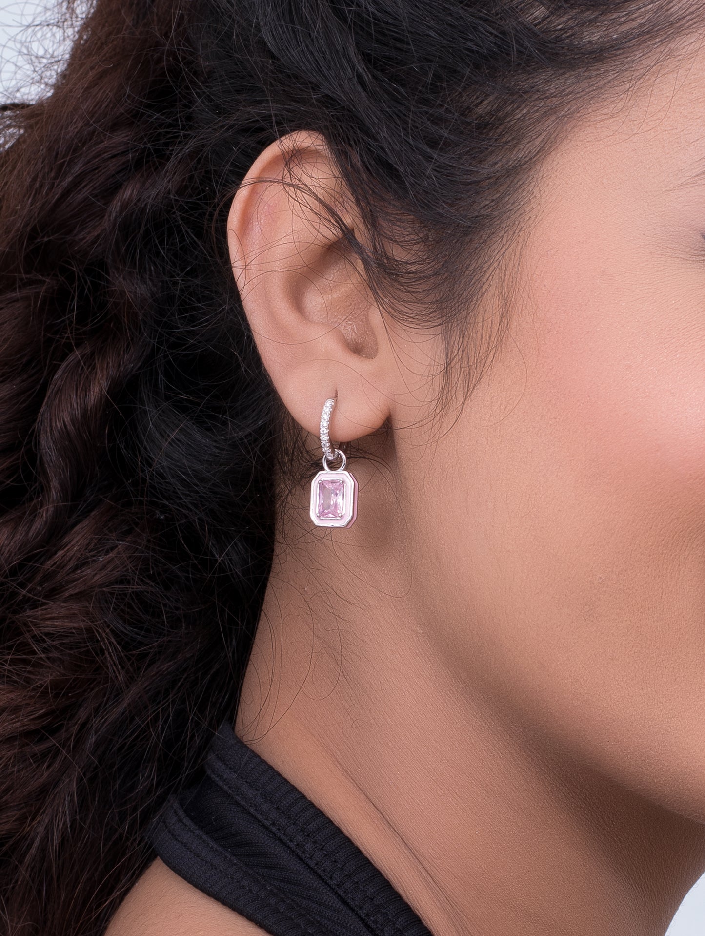 Load image into Gallery viewer, DILKASH EARRINGS (STYLE 14848)
