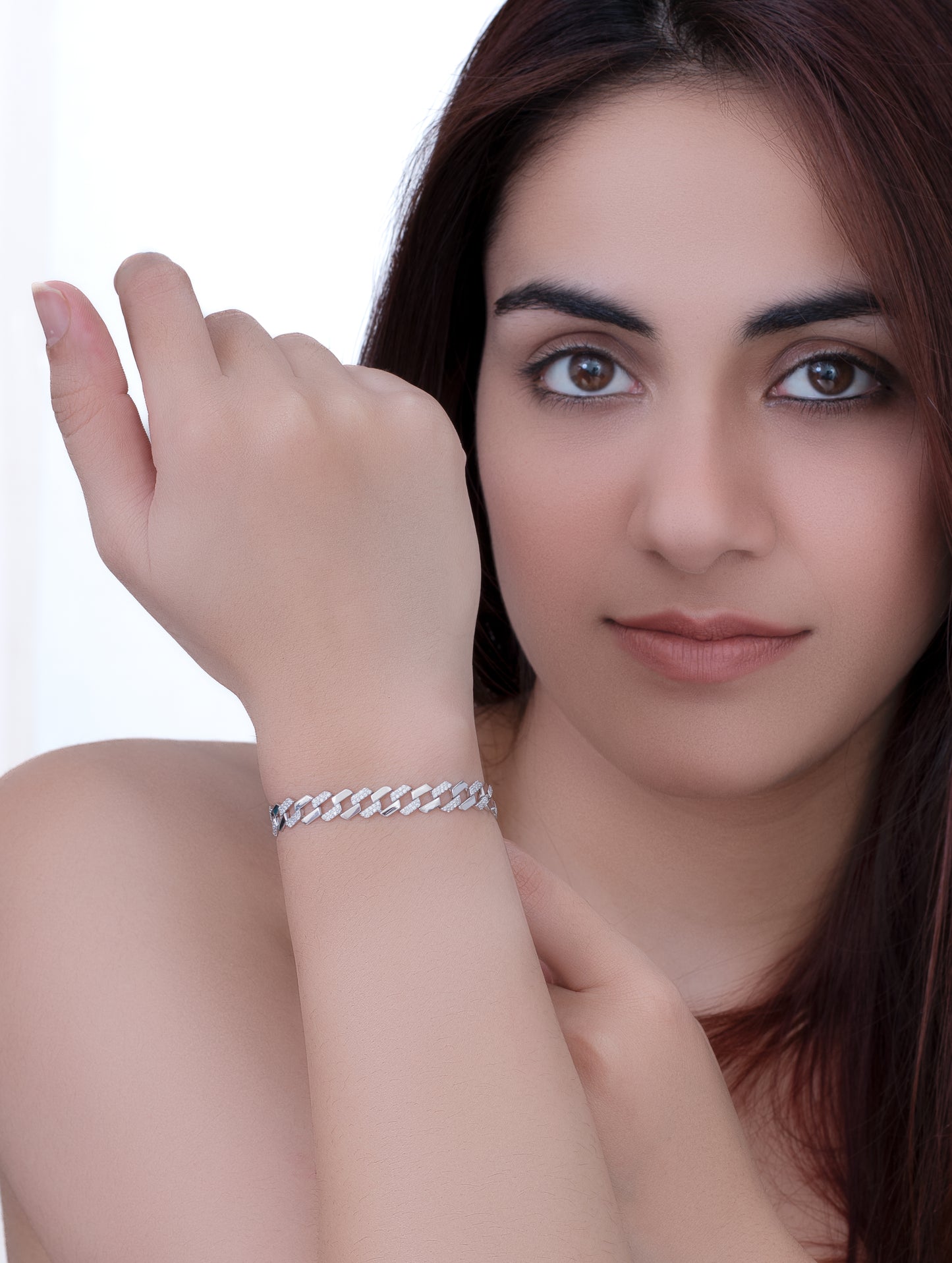 CUBAN BRACELET (STYLE 7494)