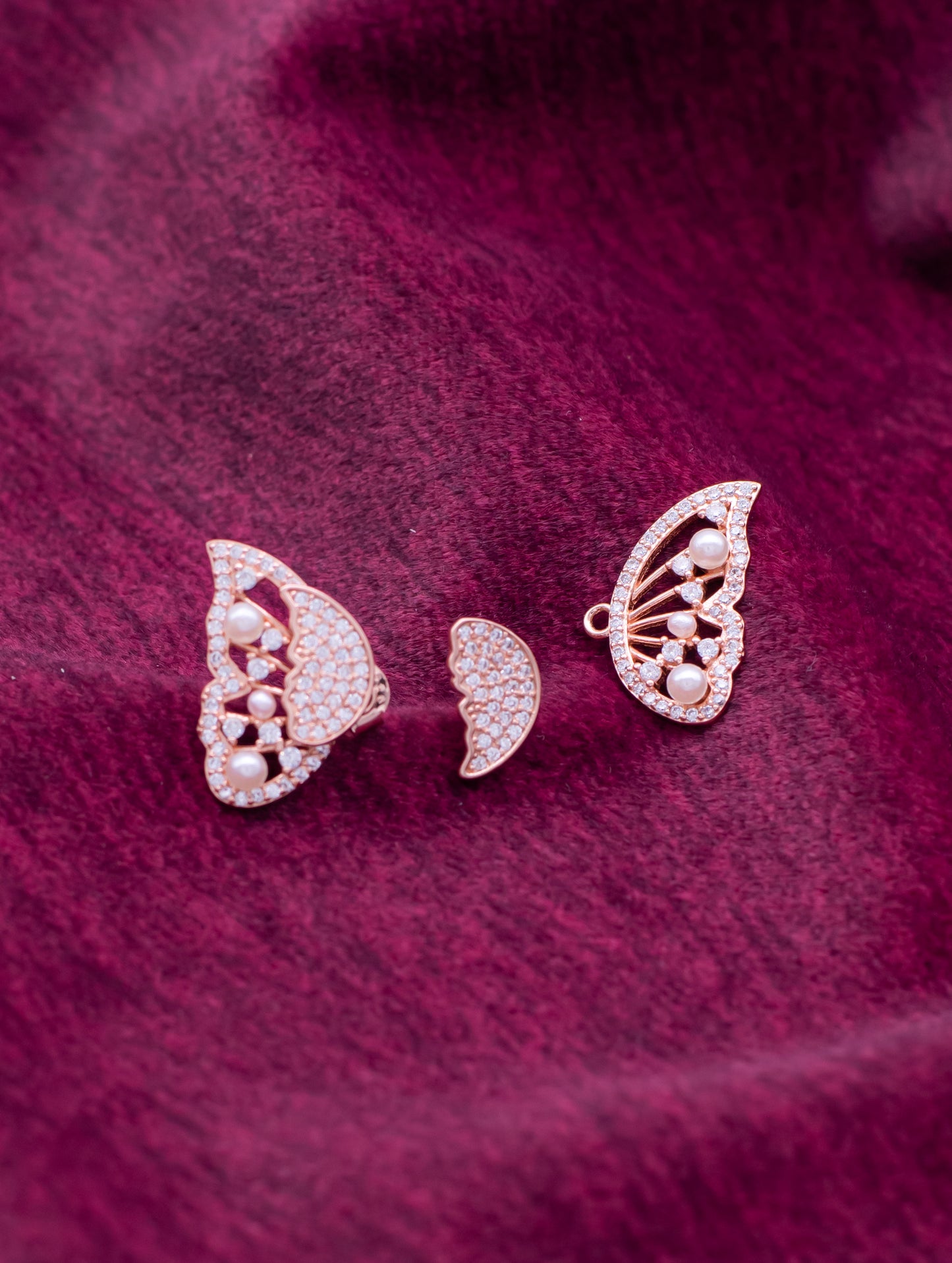 AAFREEN EARRINGS (STYLE 5995)