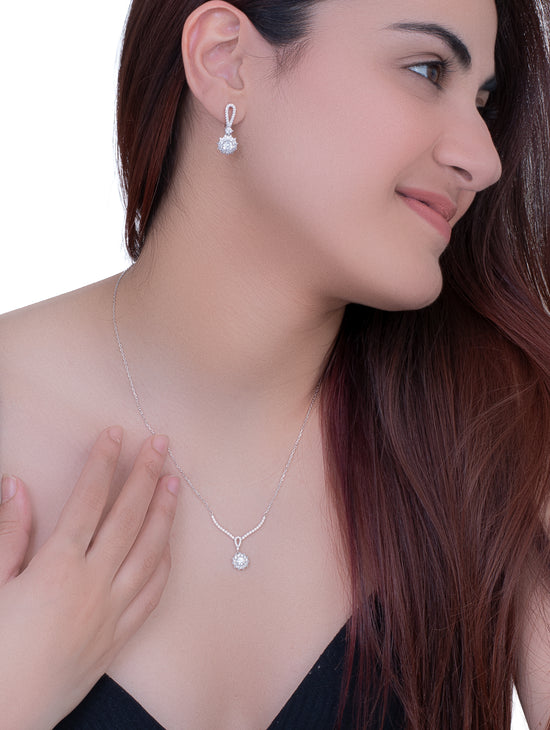 PENDANT SET (STYLE 2402)