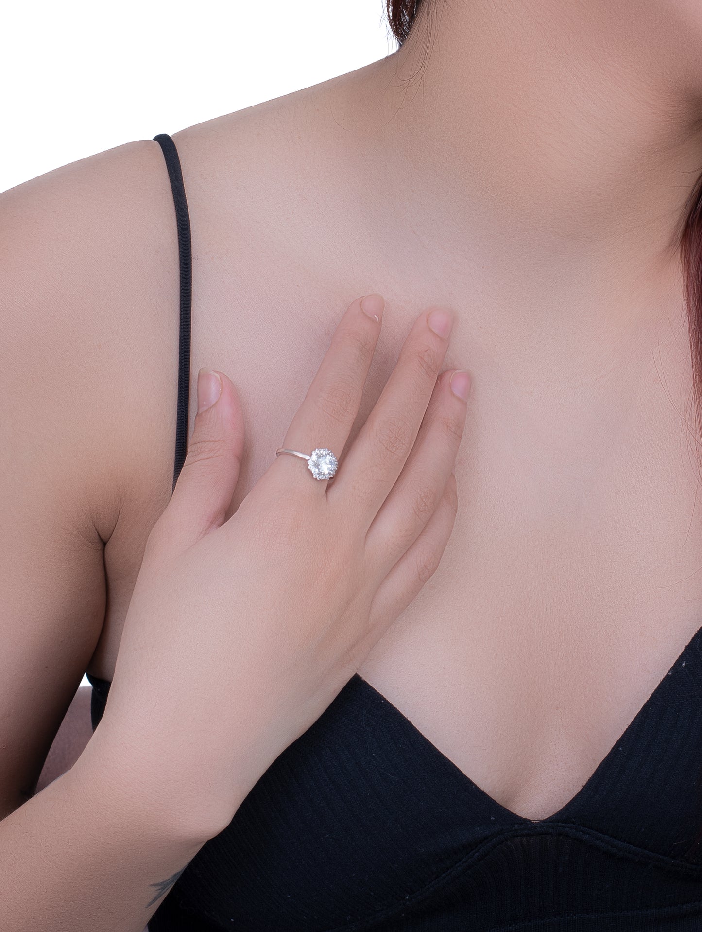 AAFREEN RING (STYLE 35376)