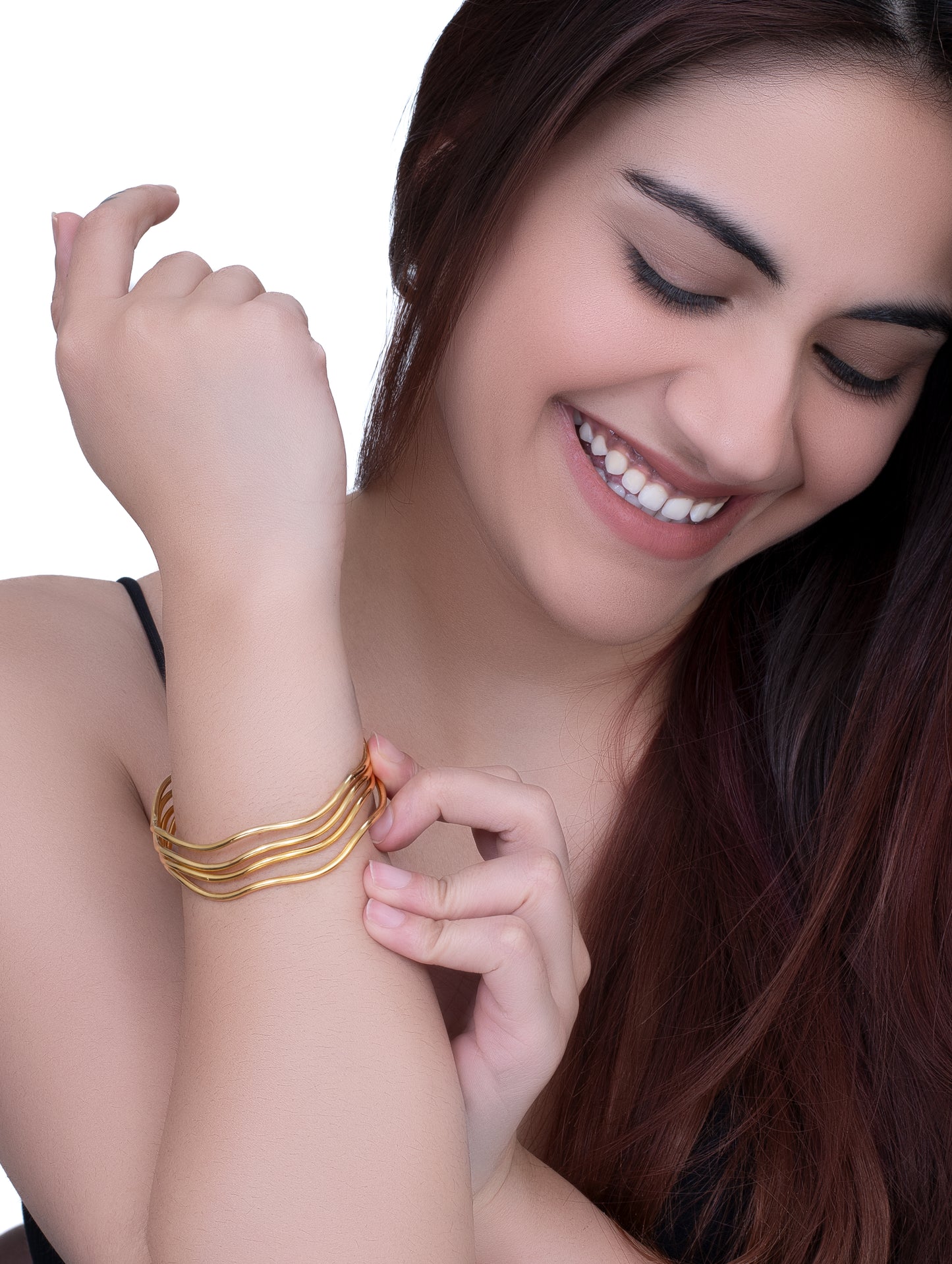 NAYAB BANGLES (STYLE 2229)