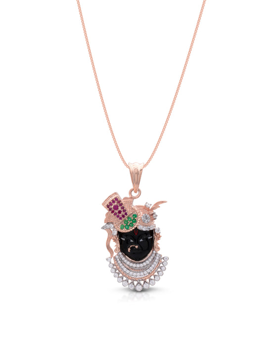 CHARM CHAIN (STYLE 420)
