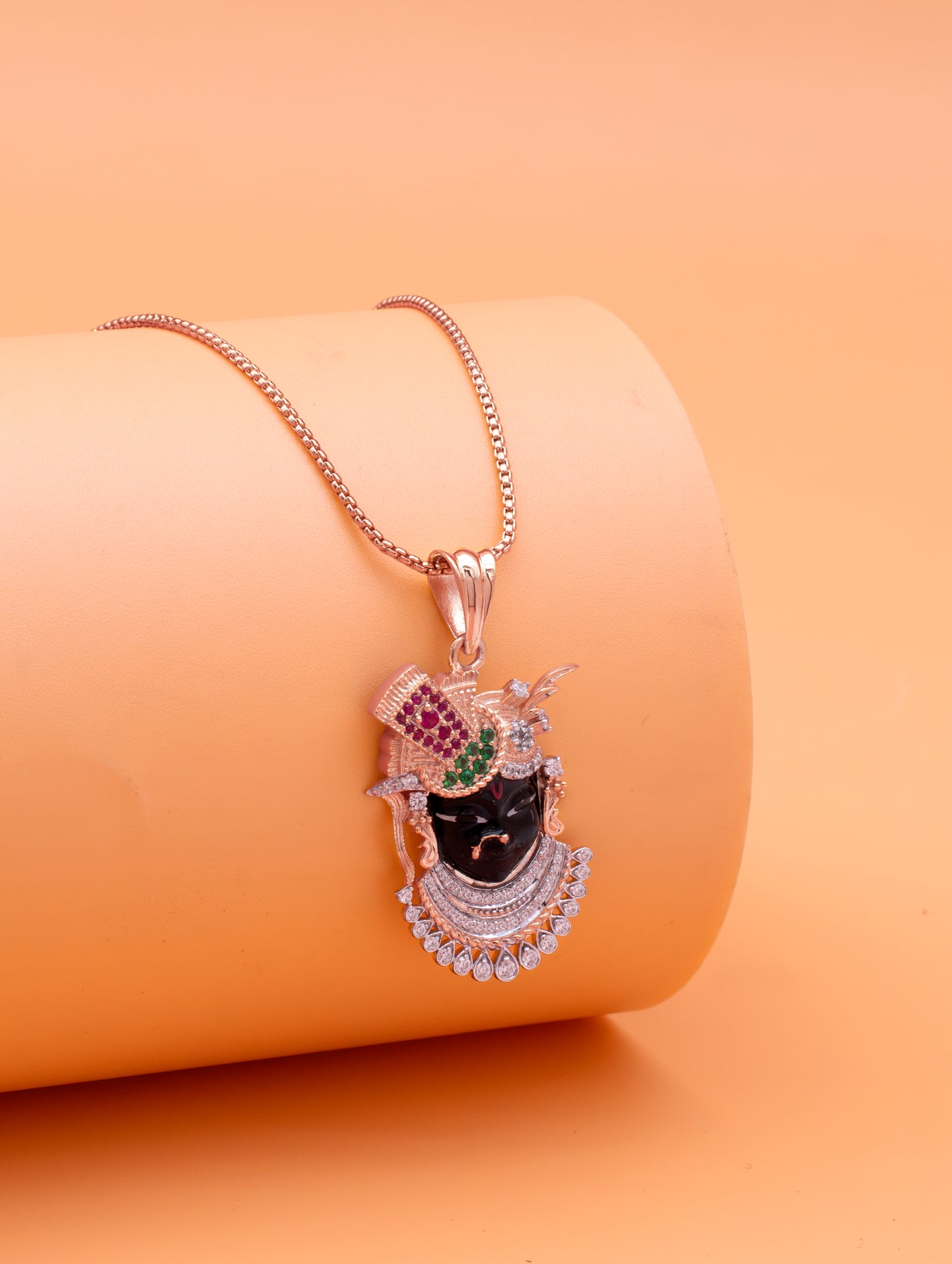 CHARM CHAIN (STYLE 420)