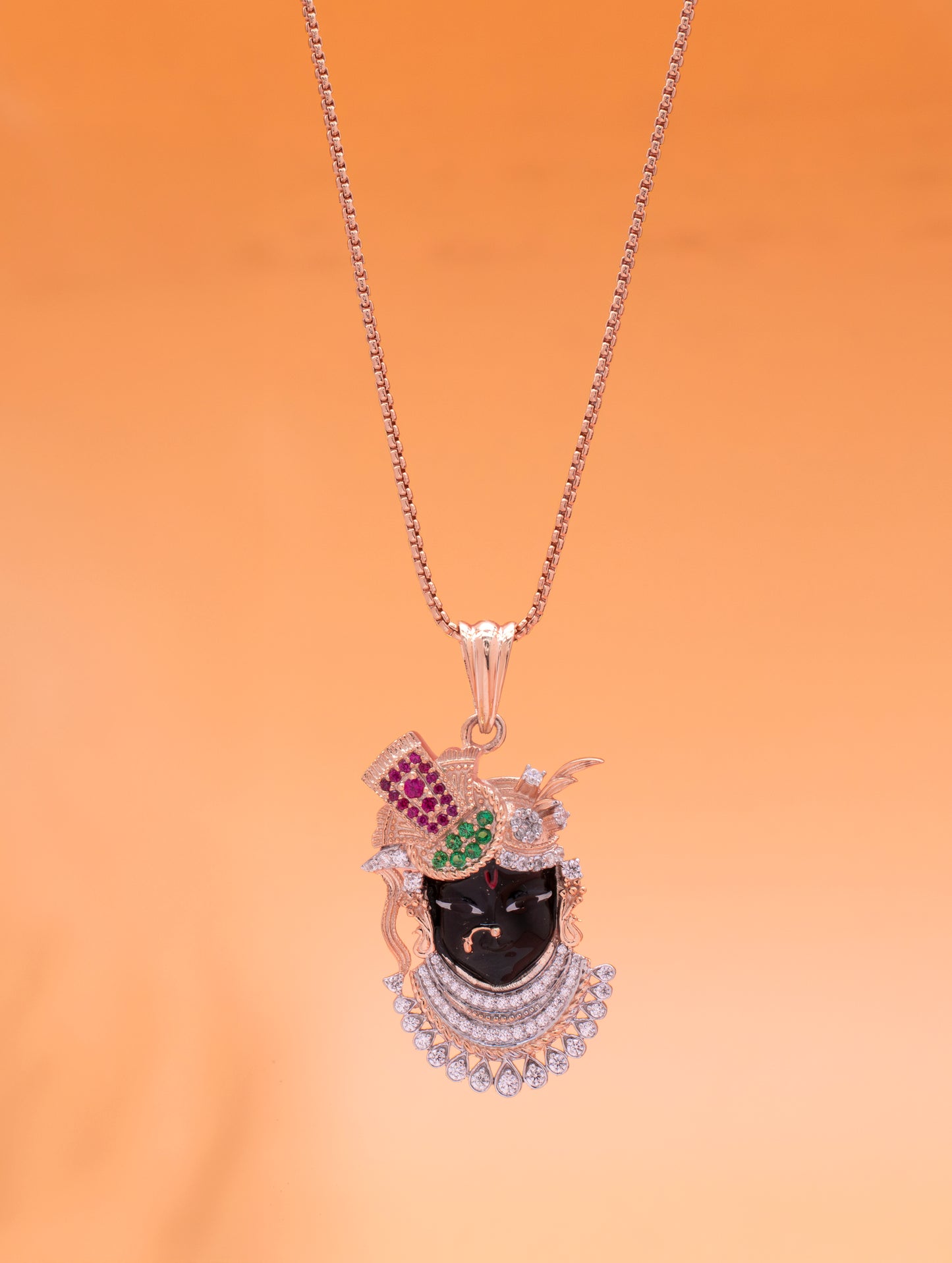 CHARM CHAIN (STYLE 420)