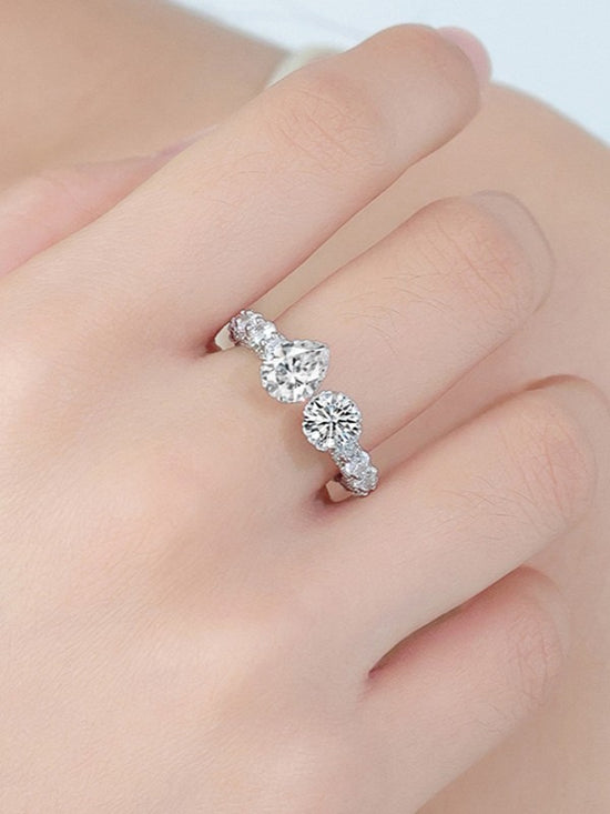 DILKASH RING