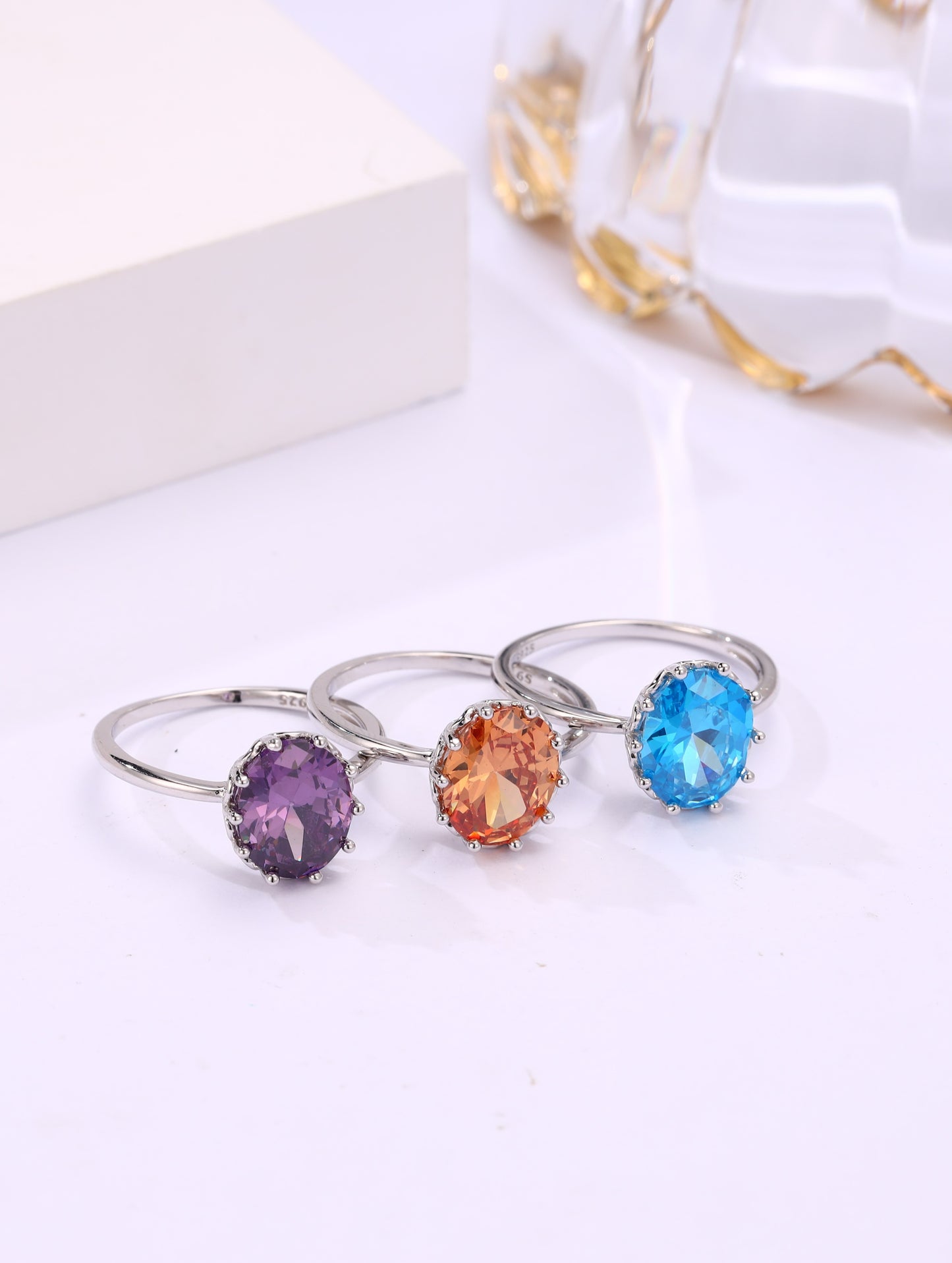 DILKASH RING (STYLE 23238)