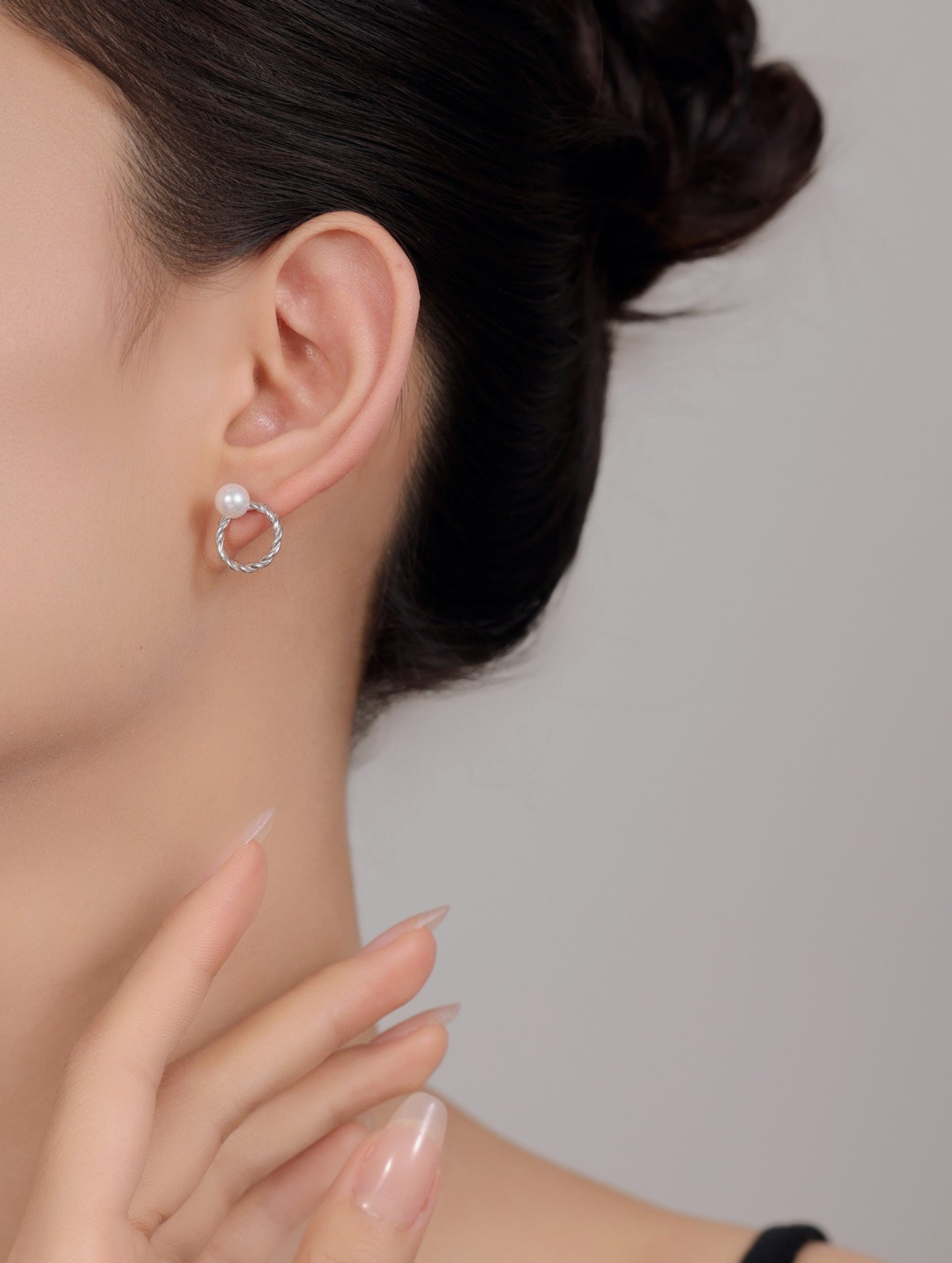 AAFREEN EARRINGS (STYLE 20490)