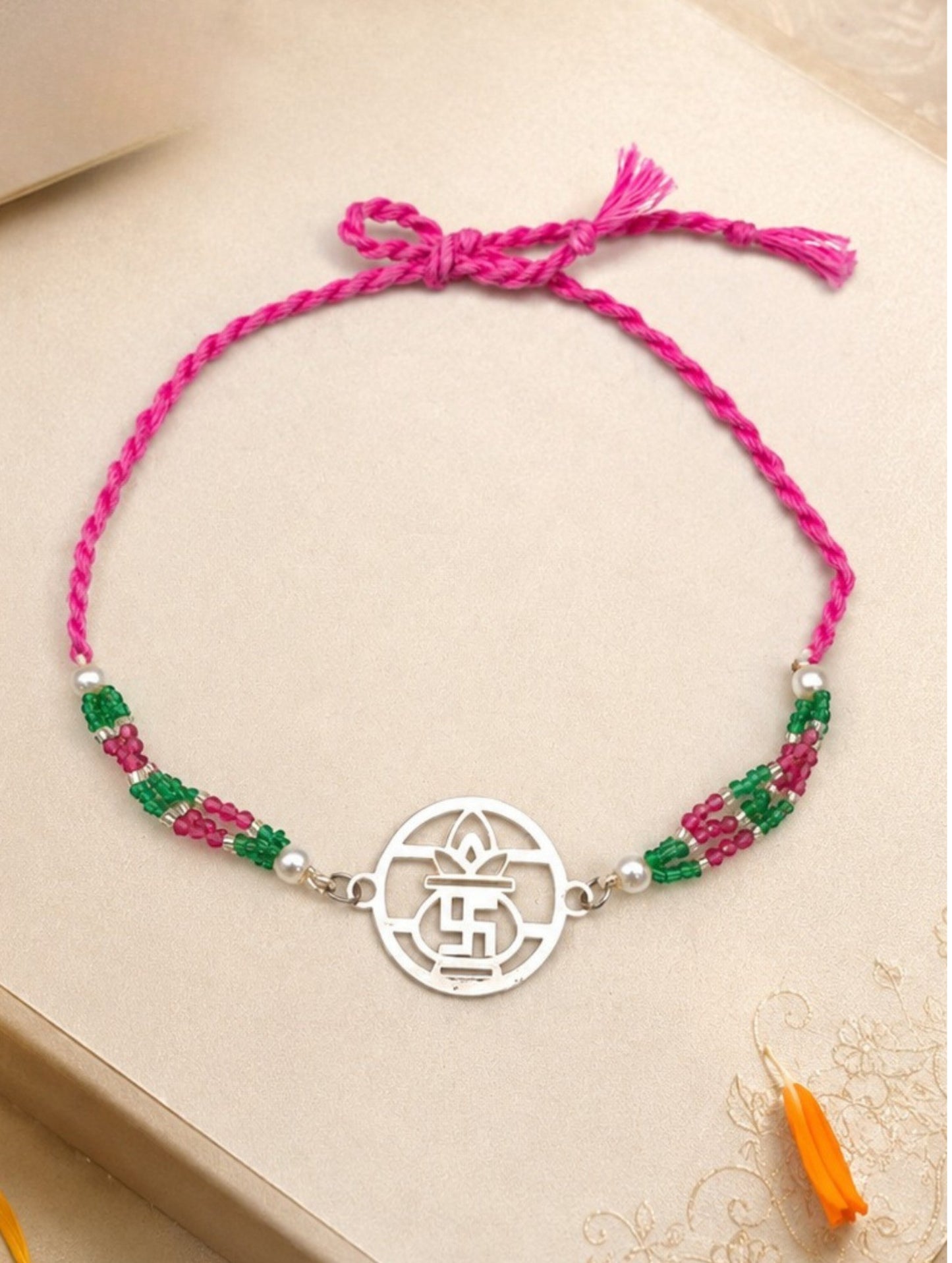 SHUBH KAMAL RAKHI