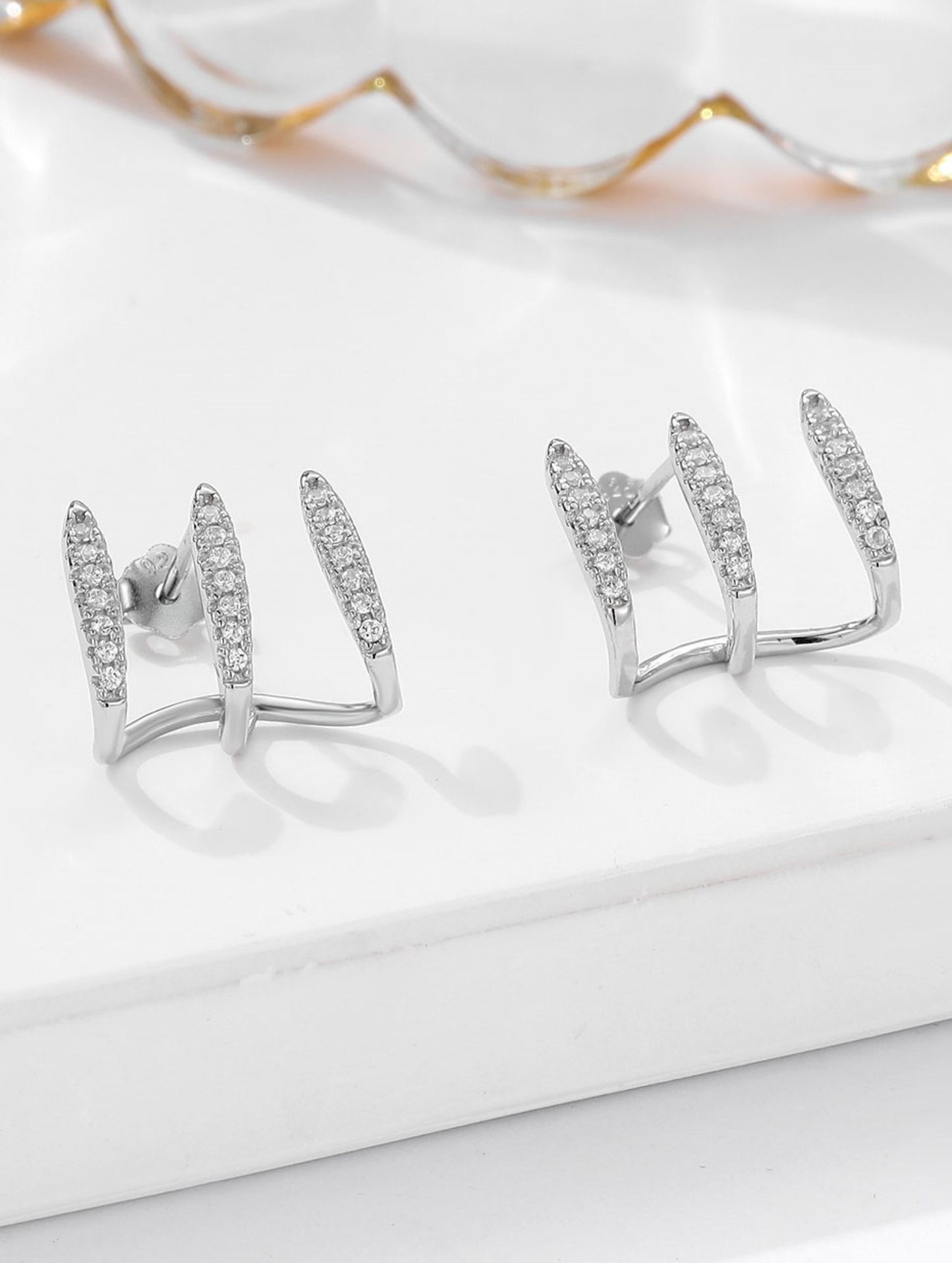 AAFREEN EARRINGS (STYLE 15347)