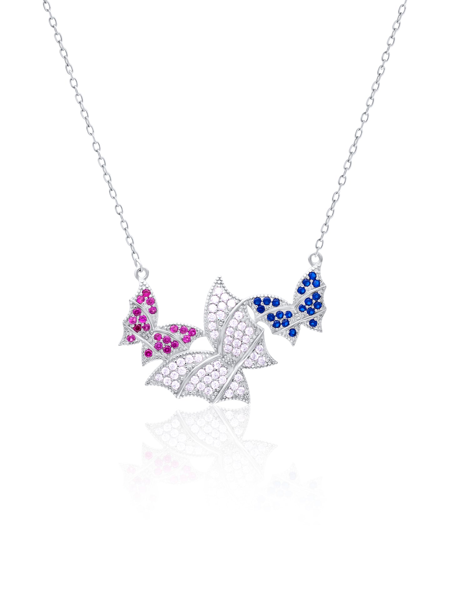 CHARM CHAIN (STYLE 18111)