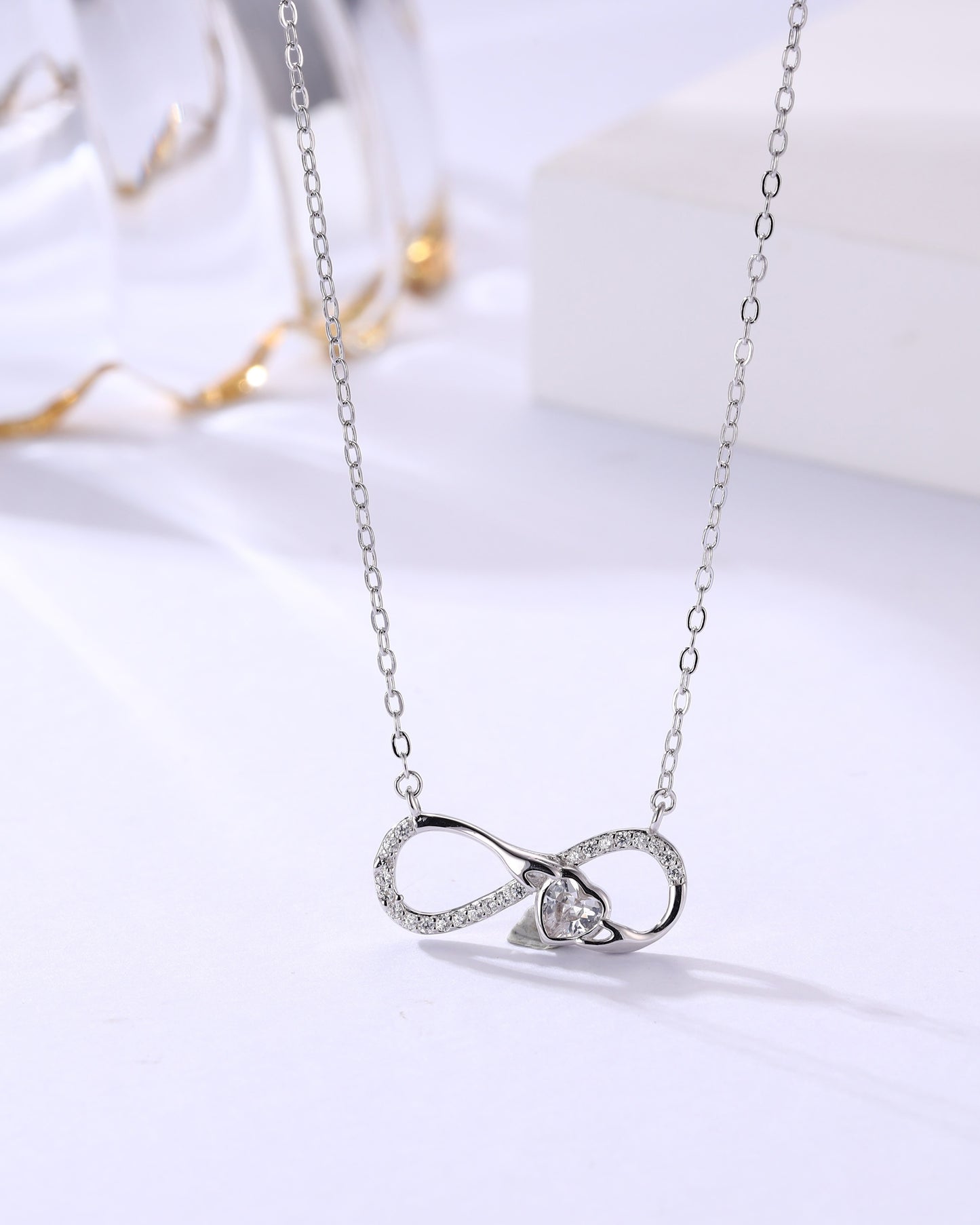 CHARM CHAIN (STYLE 14361)