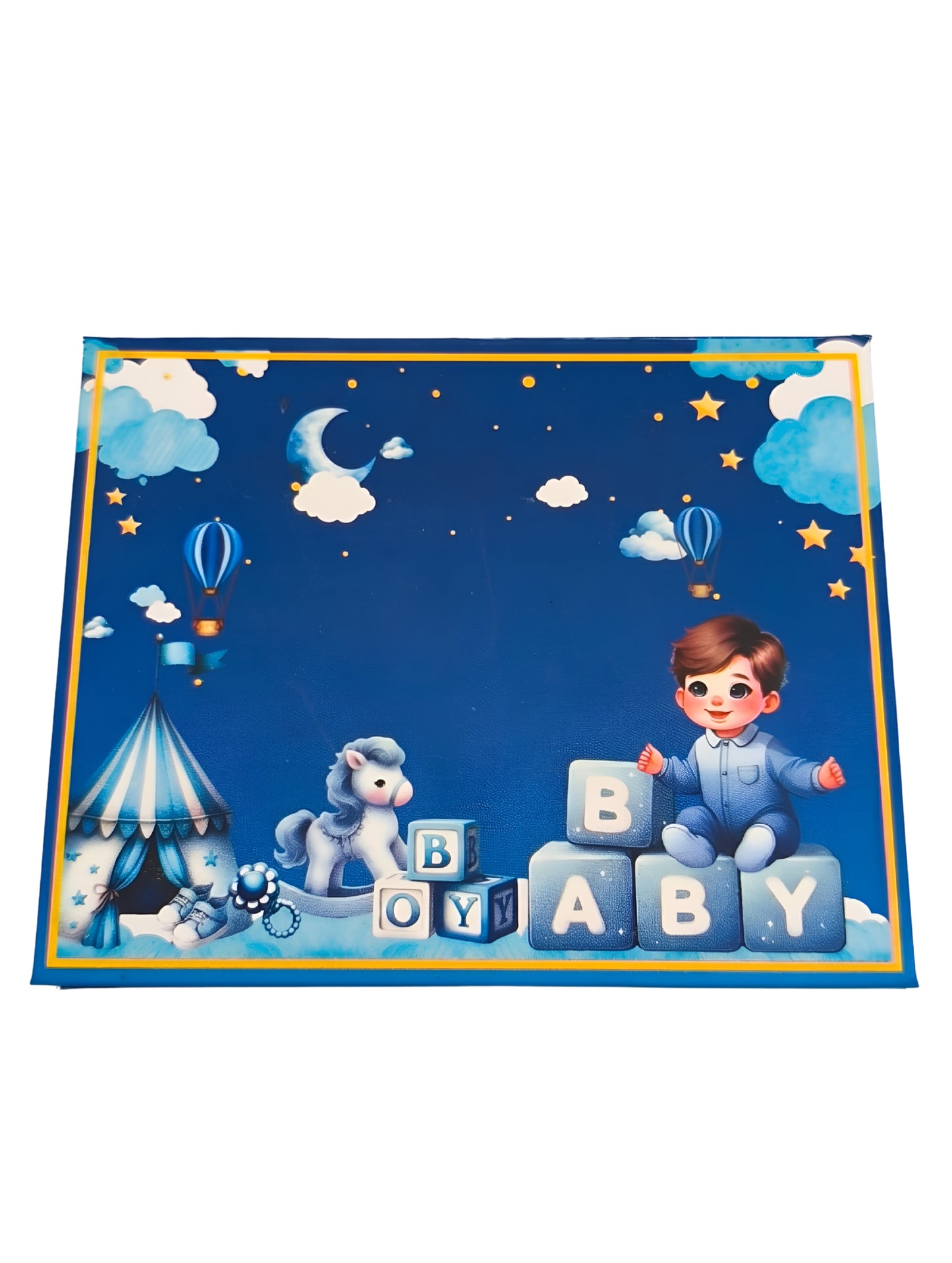 Little Prince Blessings Coin Box