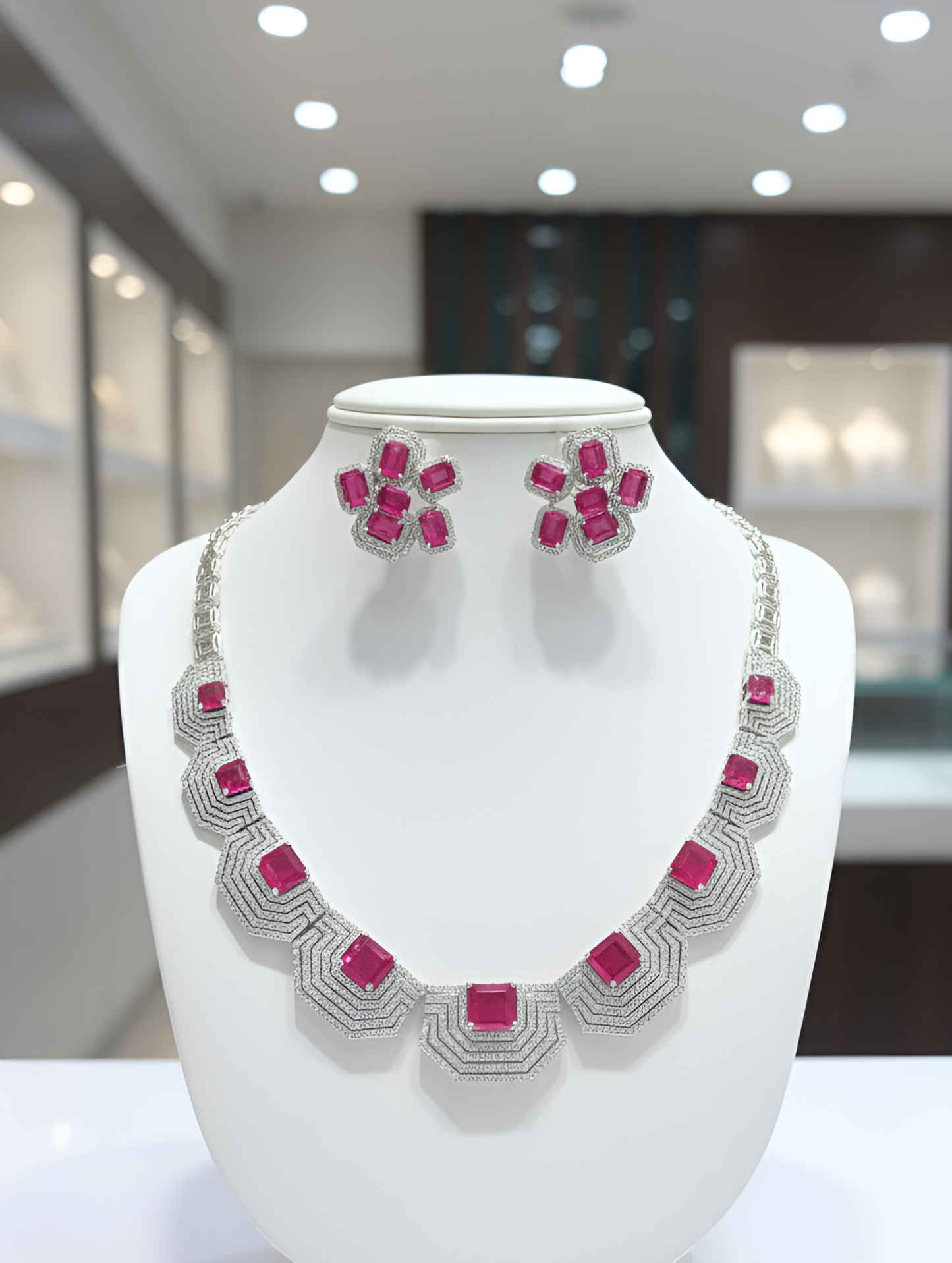 Premium Necklace