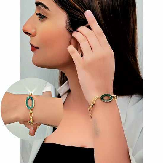 NAYAB BRACELET (STYLE 4175)