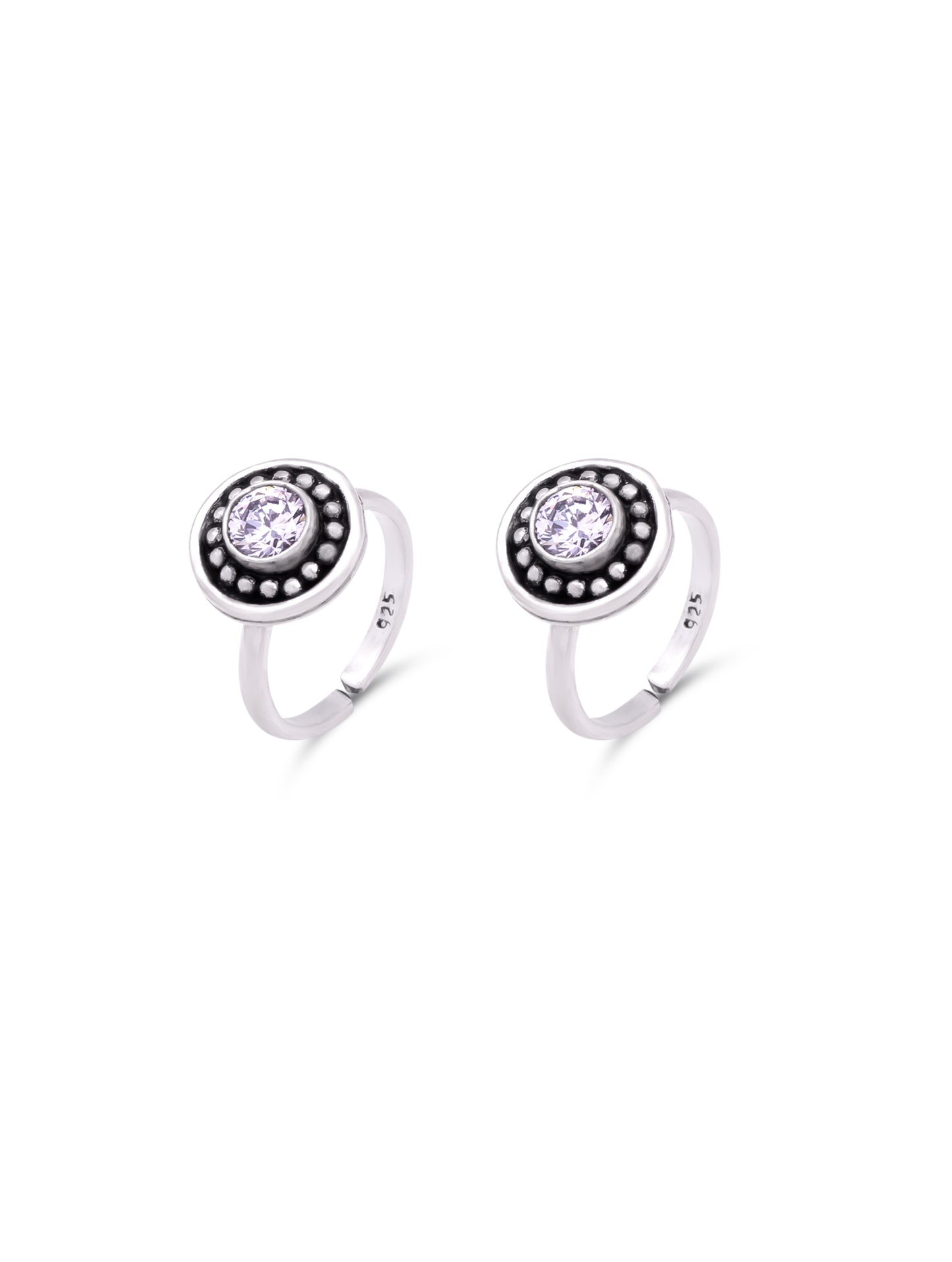 TOE RING (STYLE 1305)