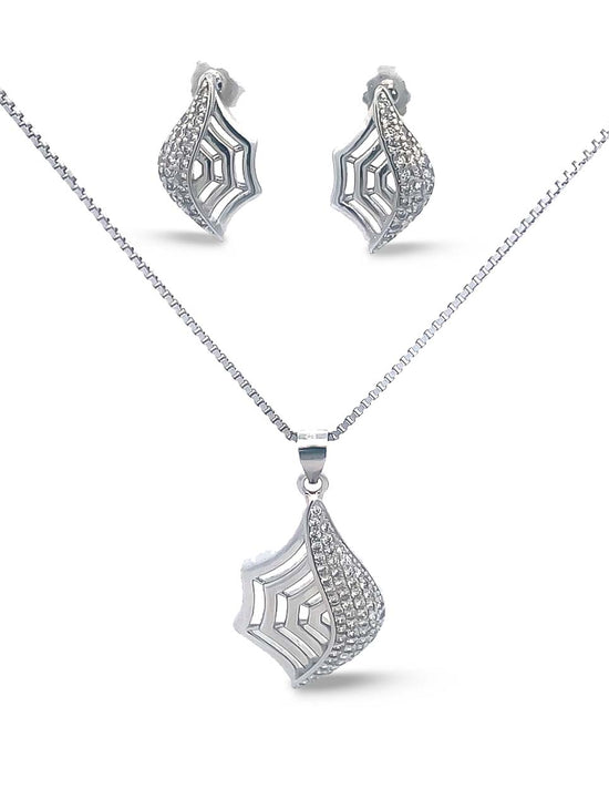 Load image into Gallery viewer, PENDANT SET (STYLE 3524)
