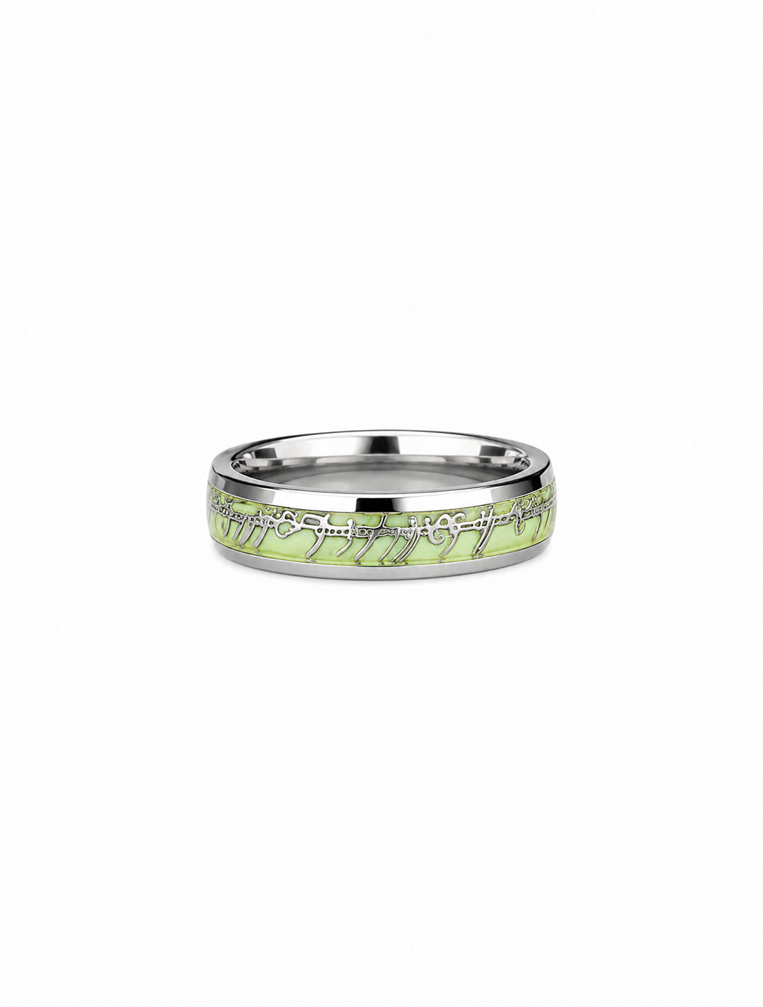 AUREUS FORGE GENTS RING
