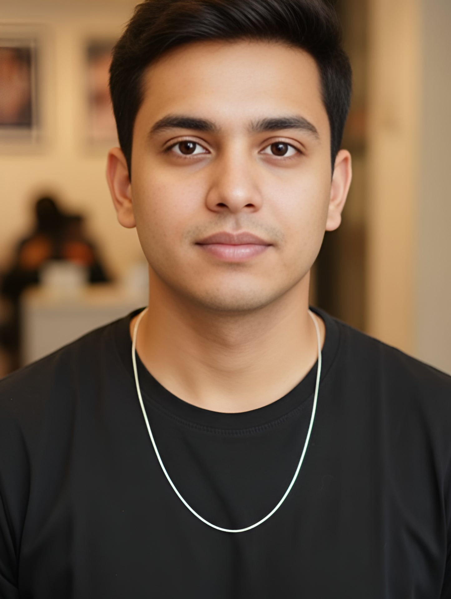 CLASSIC AURELION  MEN'S CHAIN