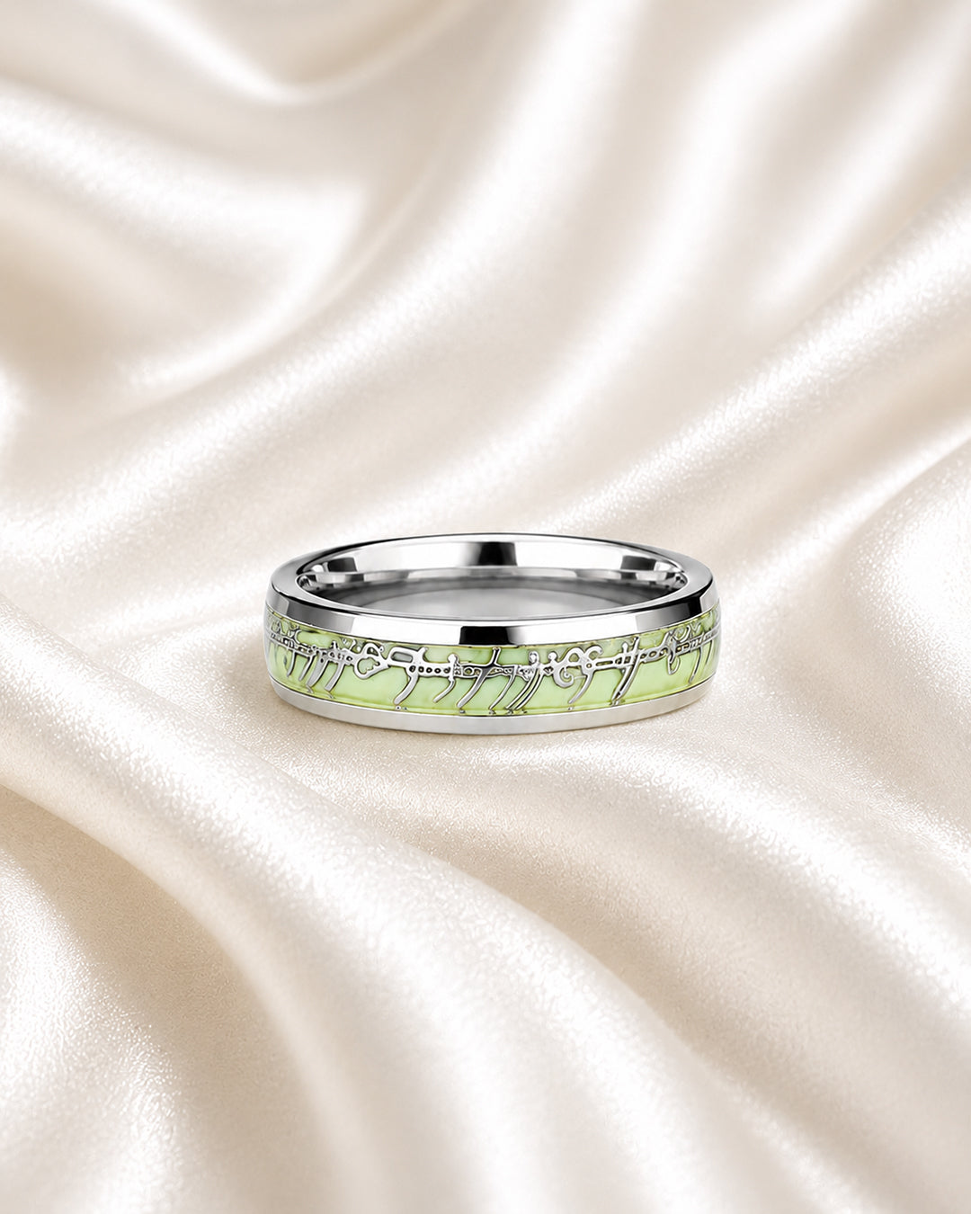 AUREUS FORGE GENTS RING