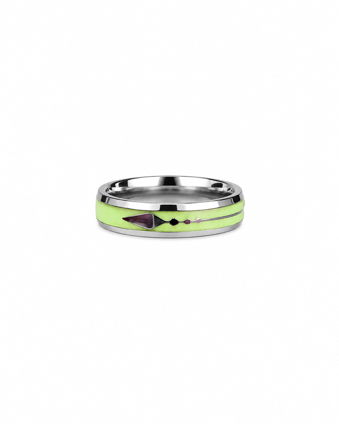 VOLT CORE GENTS RING