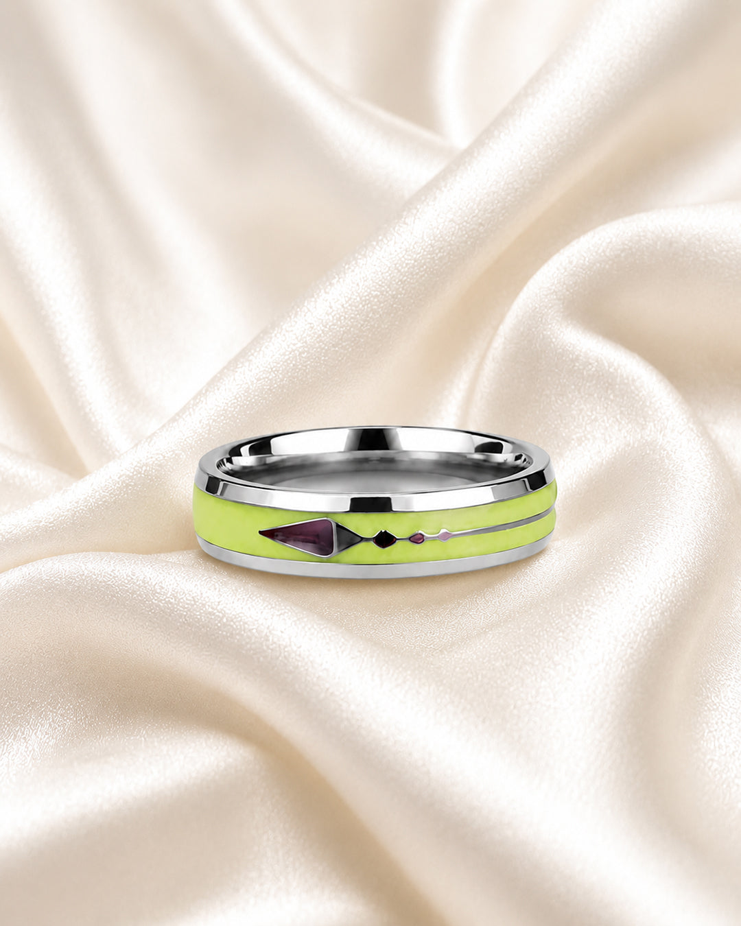 VOLT CORE GENTS RING