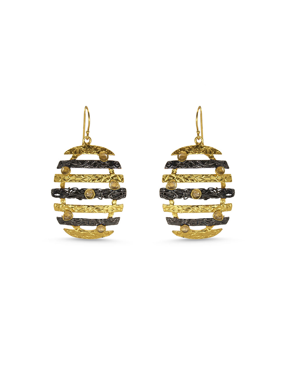 Load image into Gallery viewer, NAYAB EARRINGS (STYLE 937)
