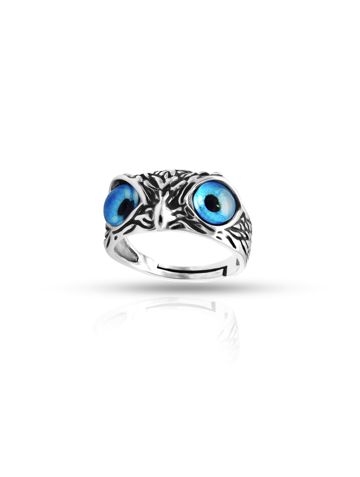 NOOR RING (STYLE 18081)