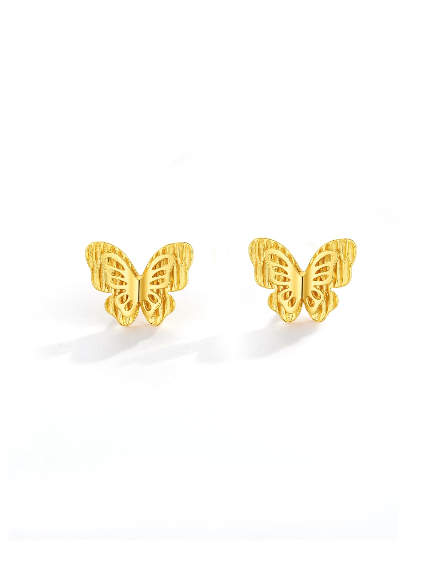 BUTTERFLY BLOOM EARRINGS