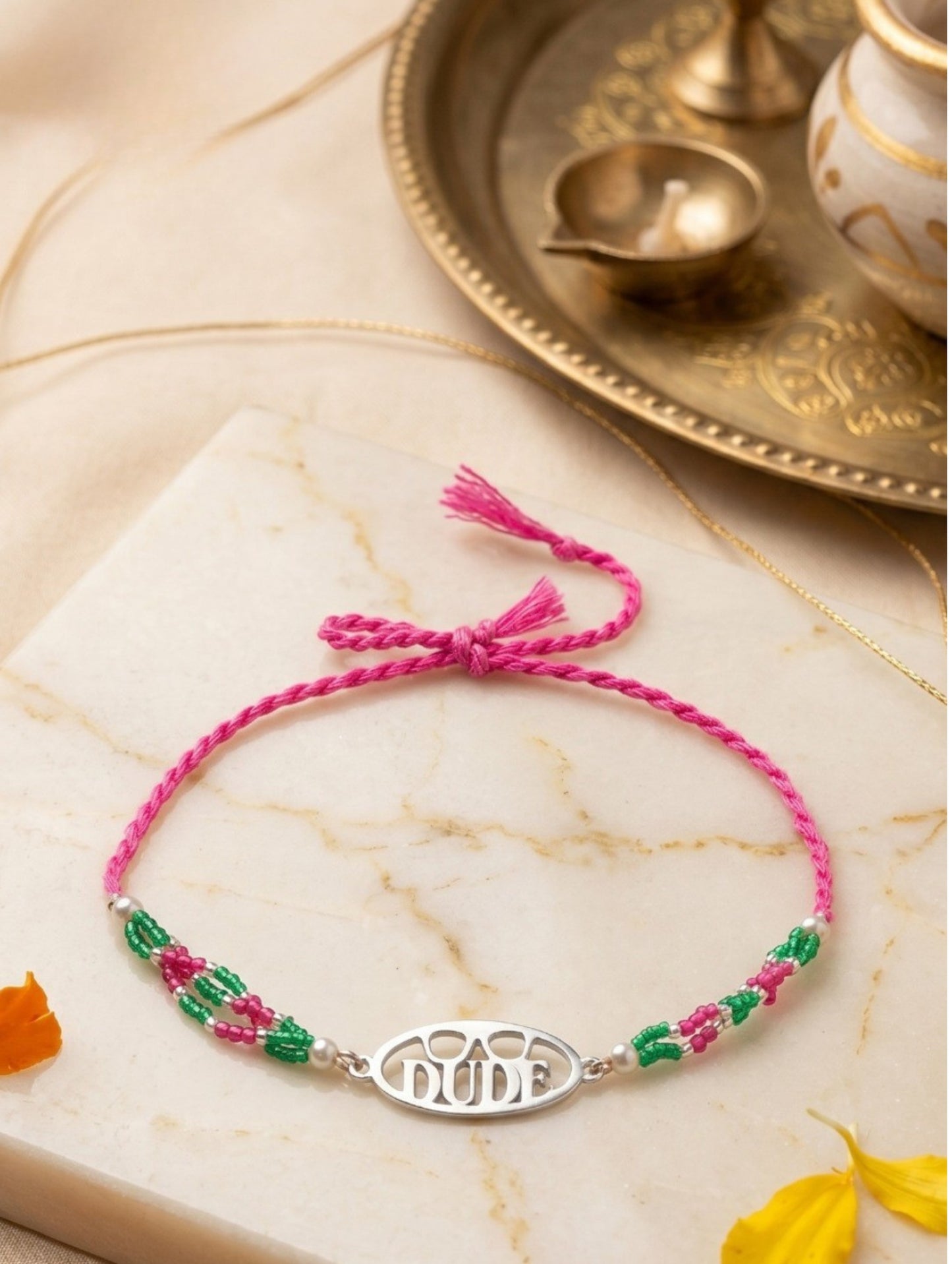 DUDE BOND RAKHI