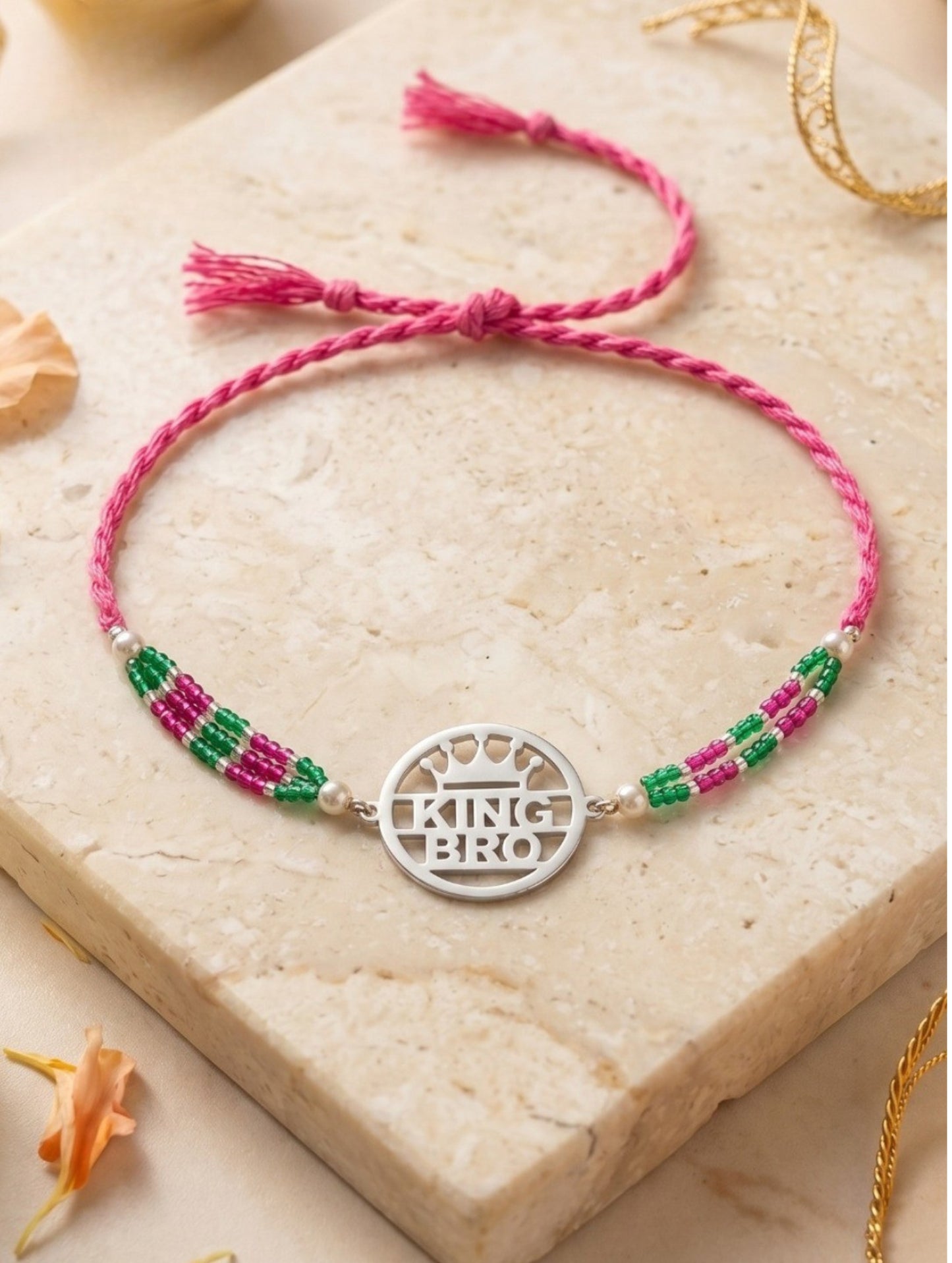 KING BRO RAKHI