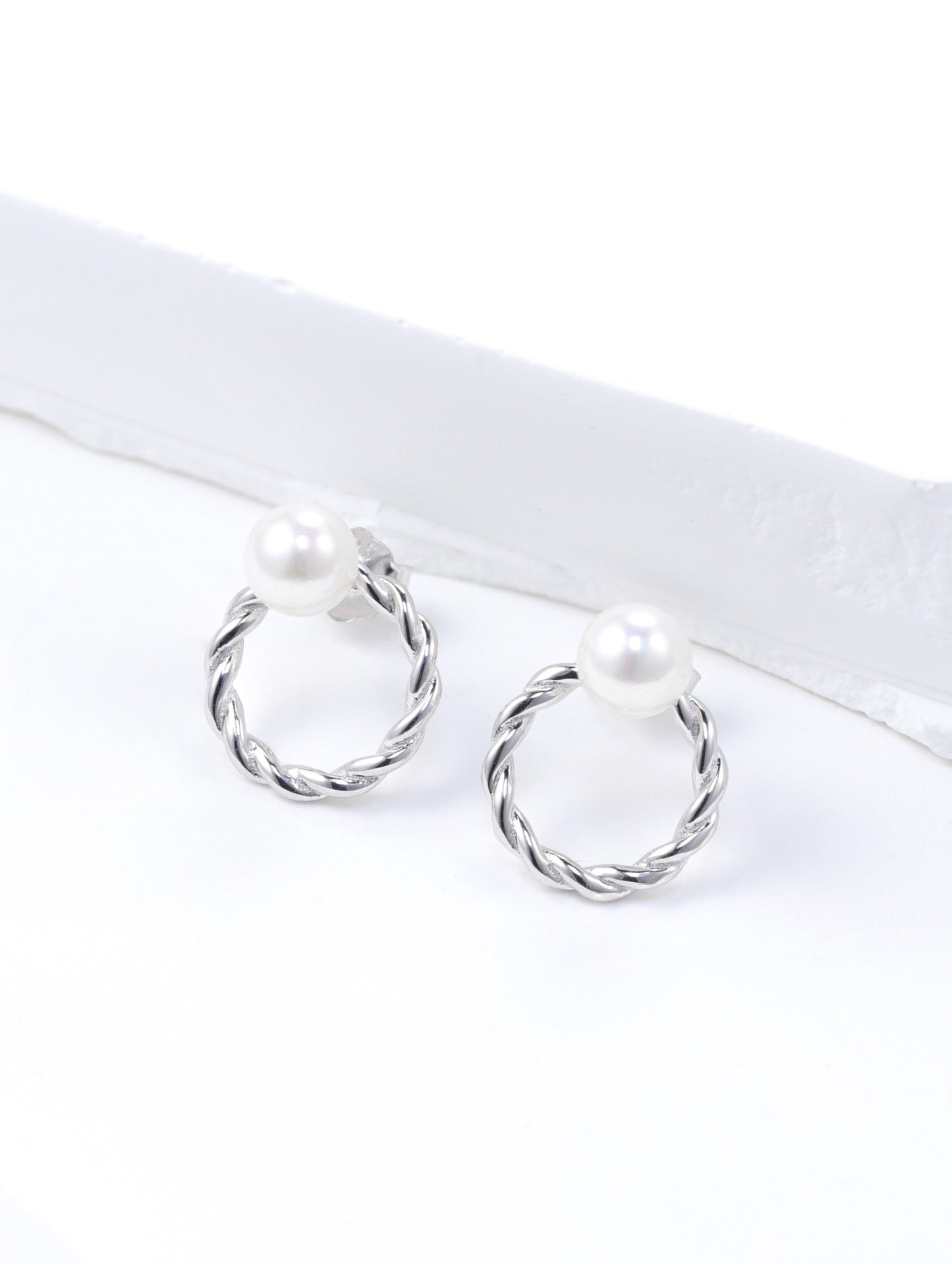 AAFREEN EARRINGS (STYLE 20490)