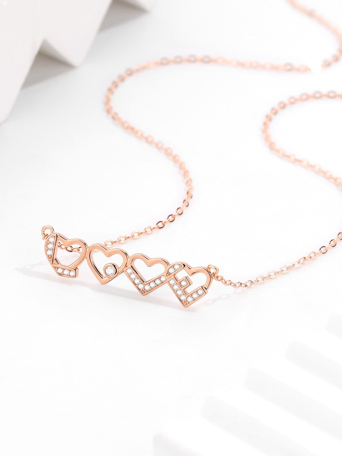 CHARM CHAIN