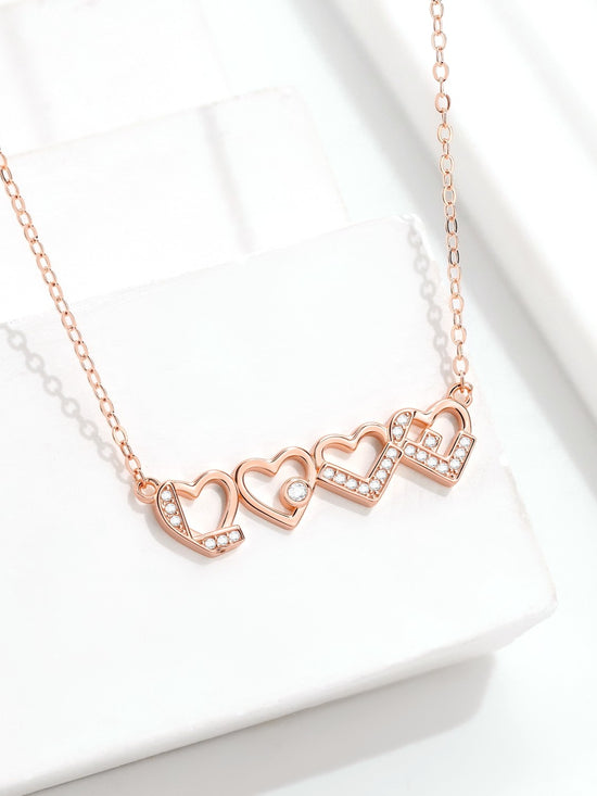 CHARM CHAIN