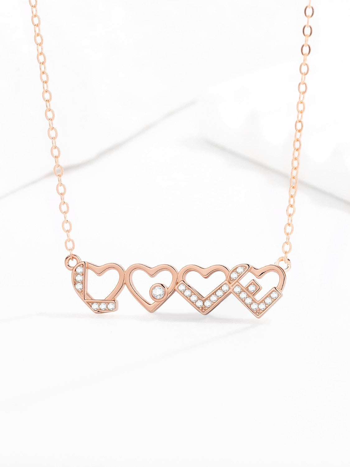 CHARM CHAIN