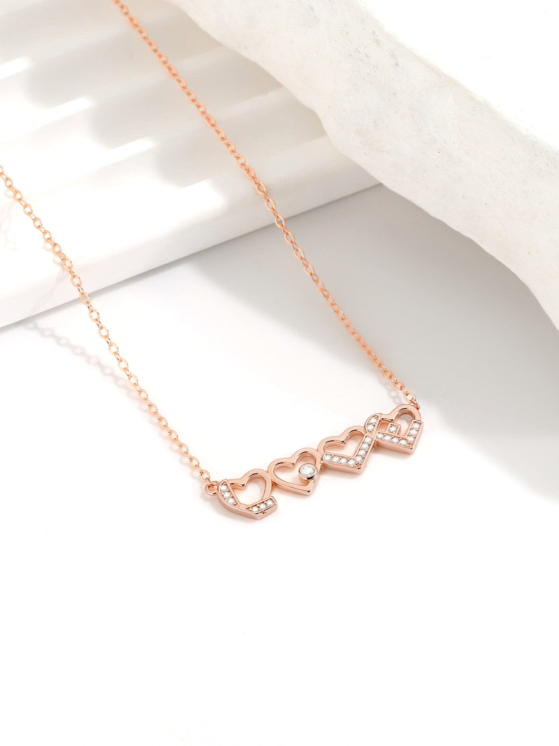 CHARM CHAIN