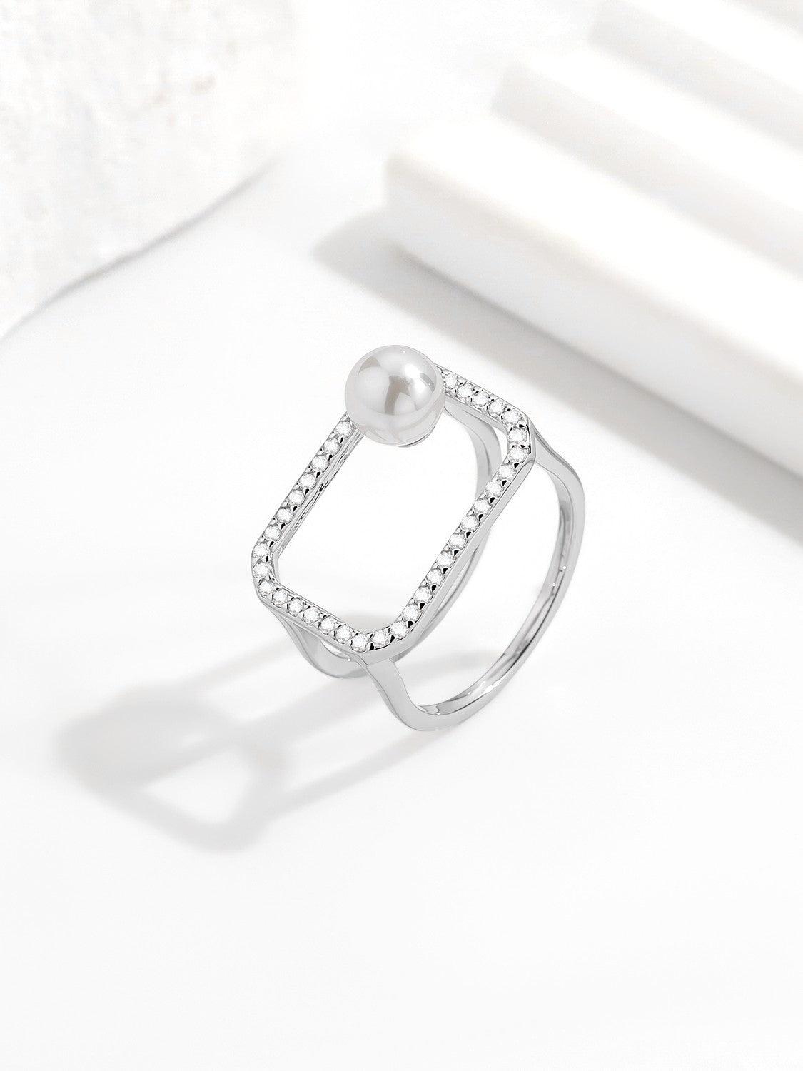 AAFREEN RING