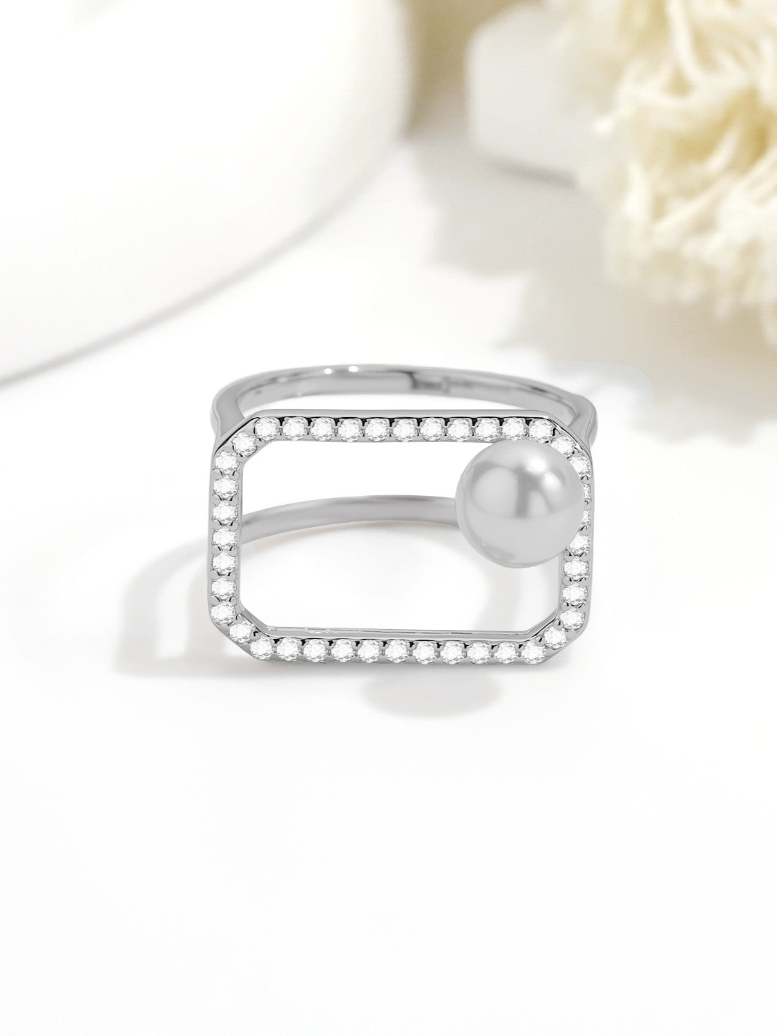 AAFREEN RING